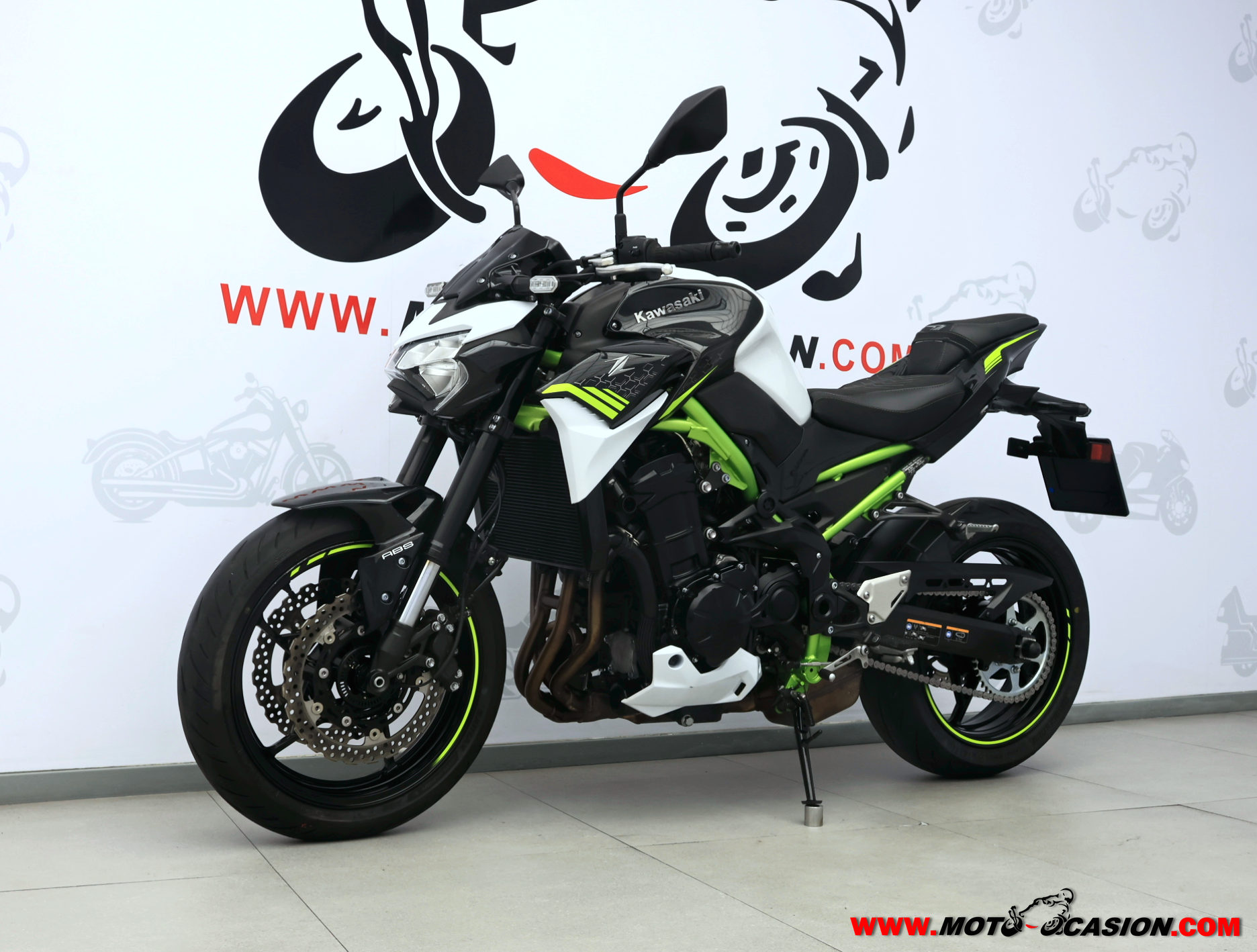 KAWASAKI Z 900 -A2- (copia)