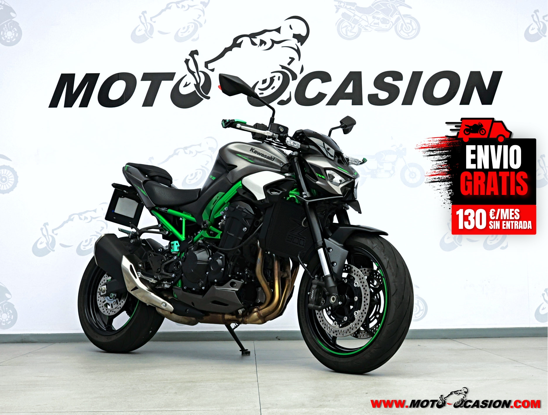 KAWASAKI Z 900 -A2- (copia)