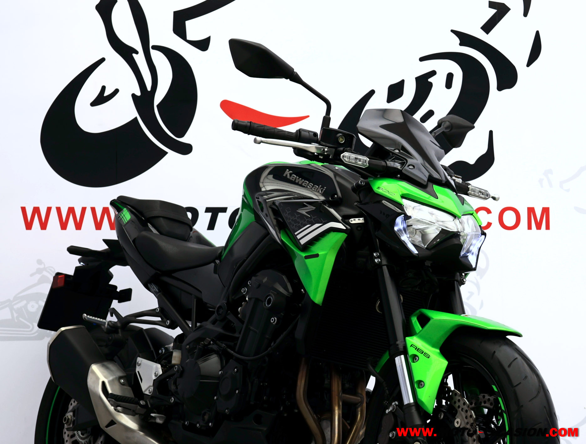 KAWASAKI Z 900 ¿A2? (copia)