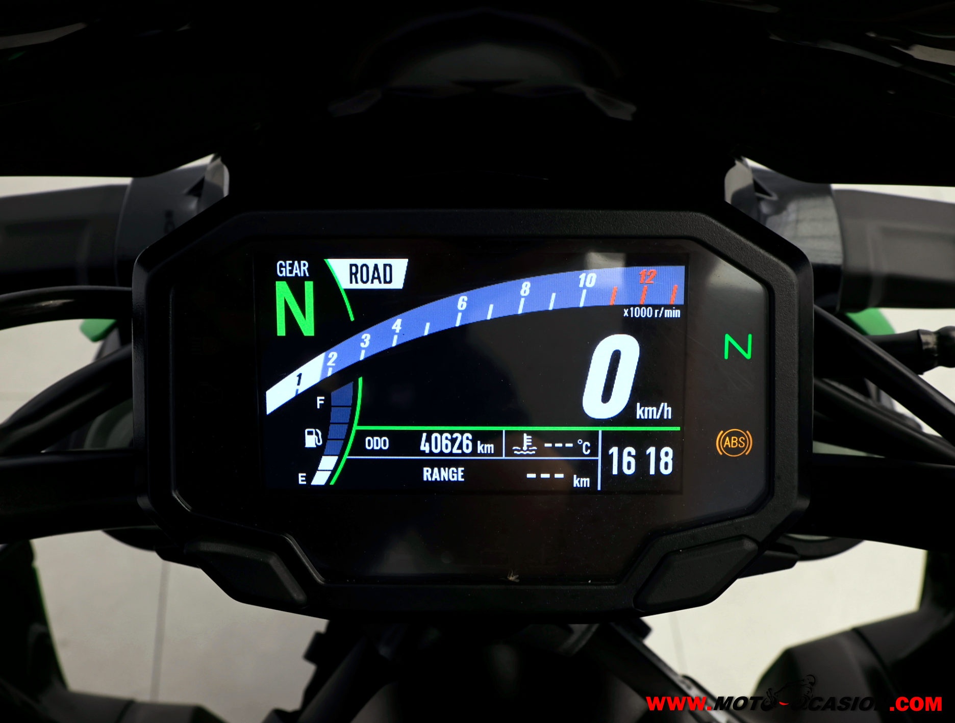 KAWASAKI Z 900 ¿A2? (copia)