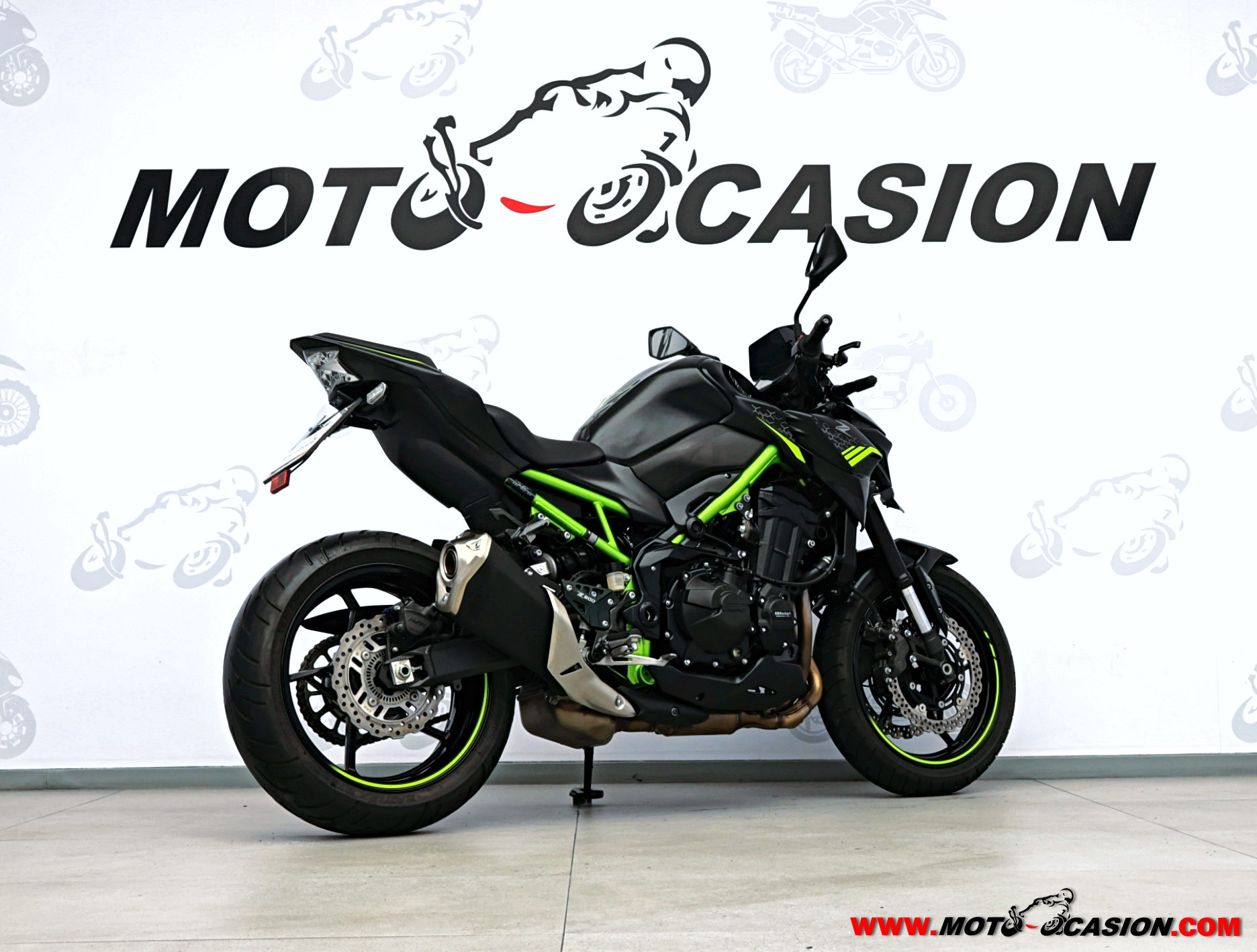 KAWASAKI Z 900 (copia)