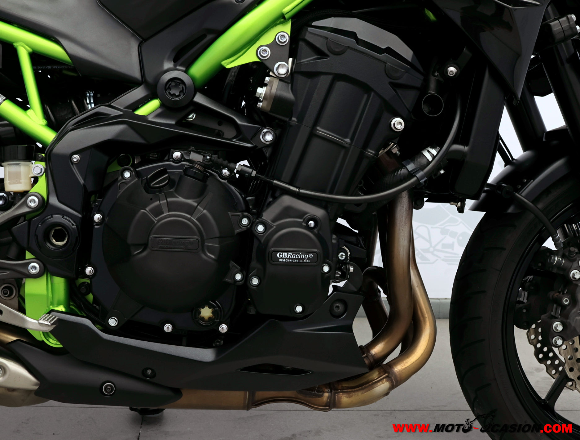 KAWASAKI Z 900 (copia)