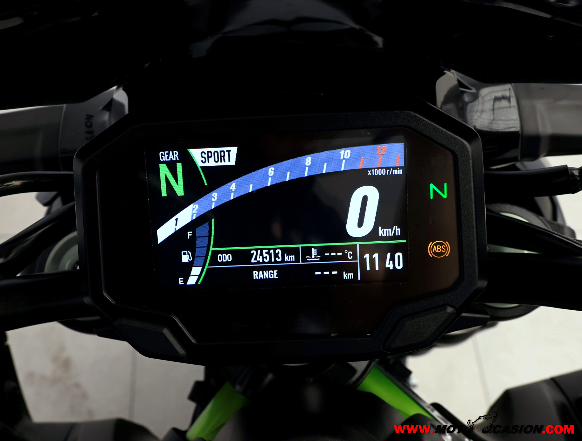 KAWASAKI Z 900 (copia)
