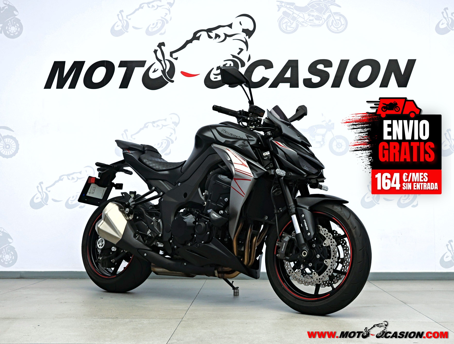 KAWASAKI Z 900 (copia)