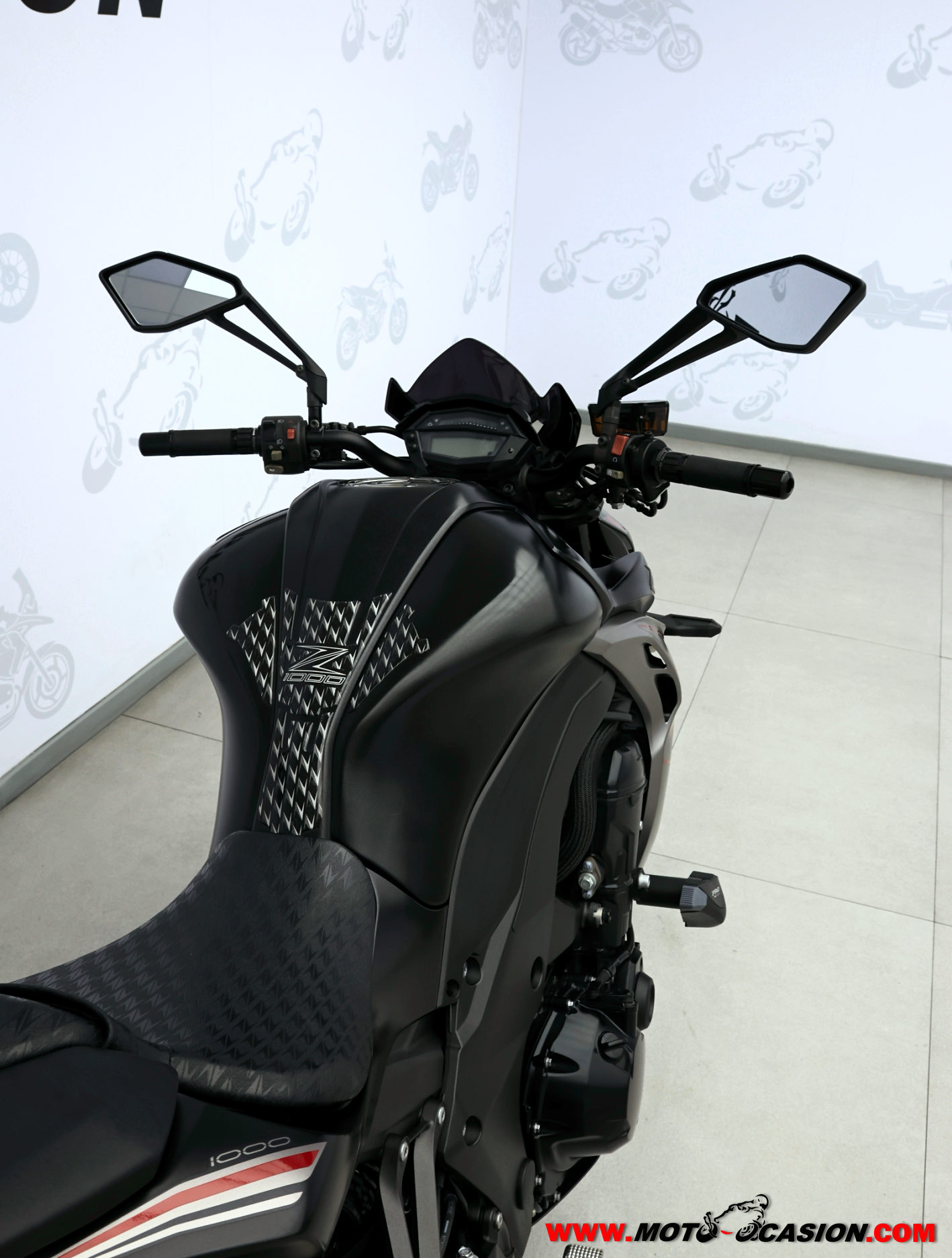 KAWASAKI Z 900 (copia)