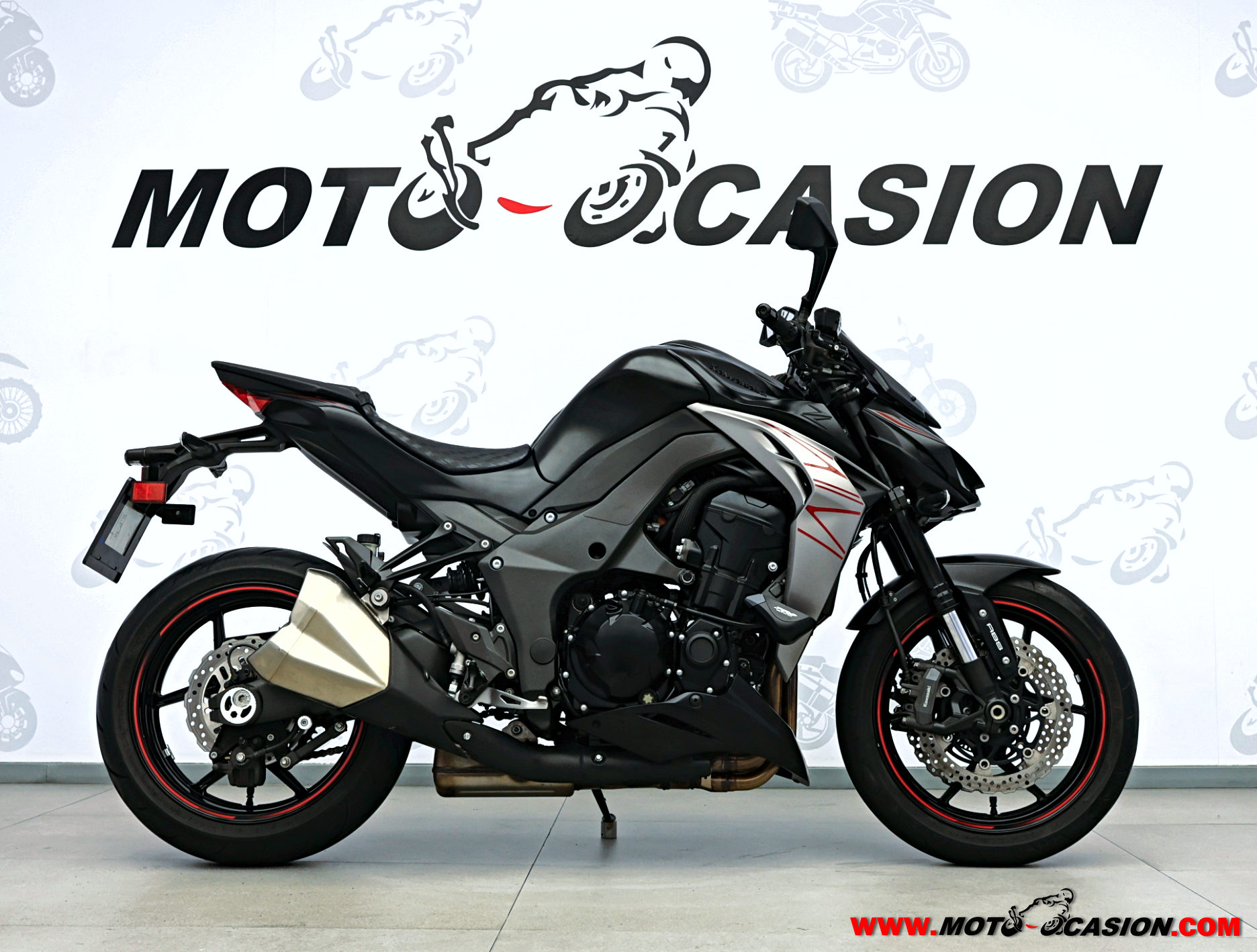 KAWASAKI Z 900 (copia)