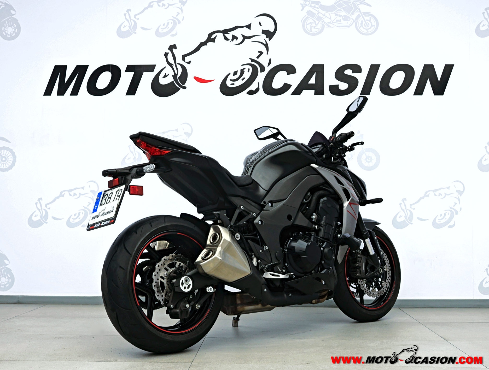 KAWASAKI Z 900 (copia)