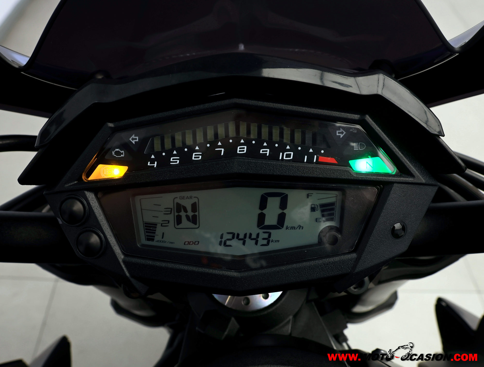 KAWASAKI Z 900 (copia)