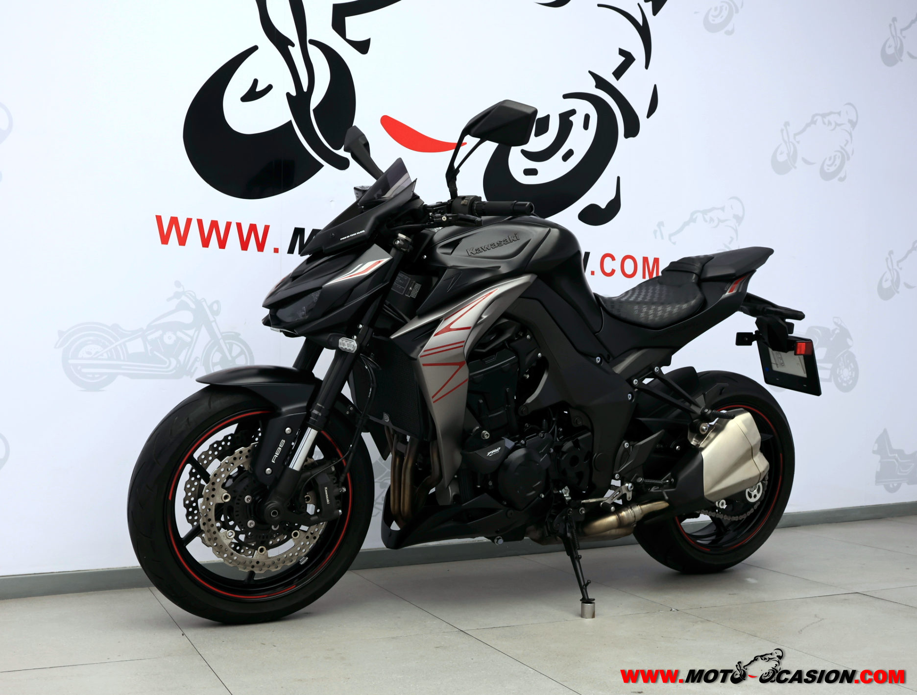 KAWASAKI Z 900 (copia)