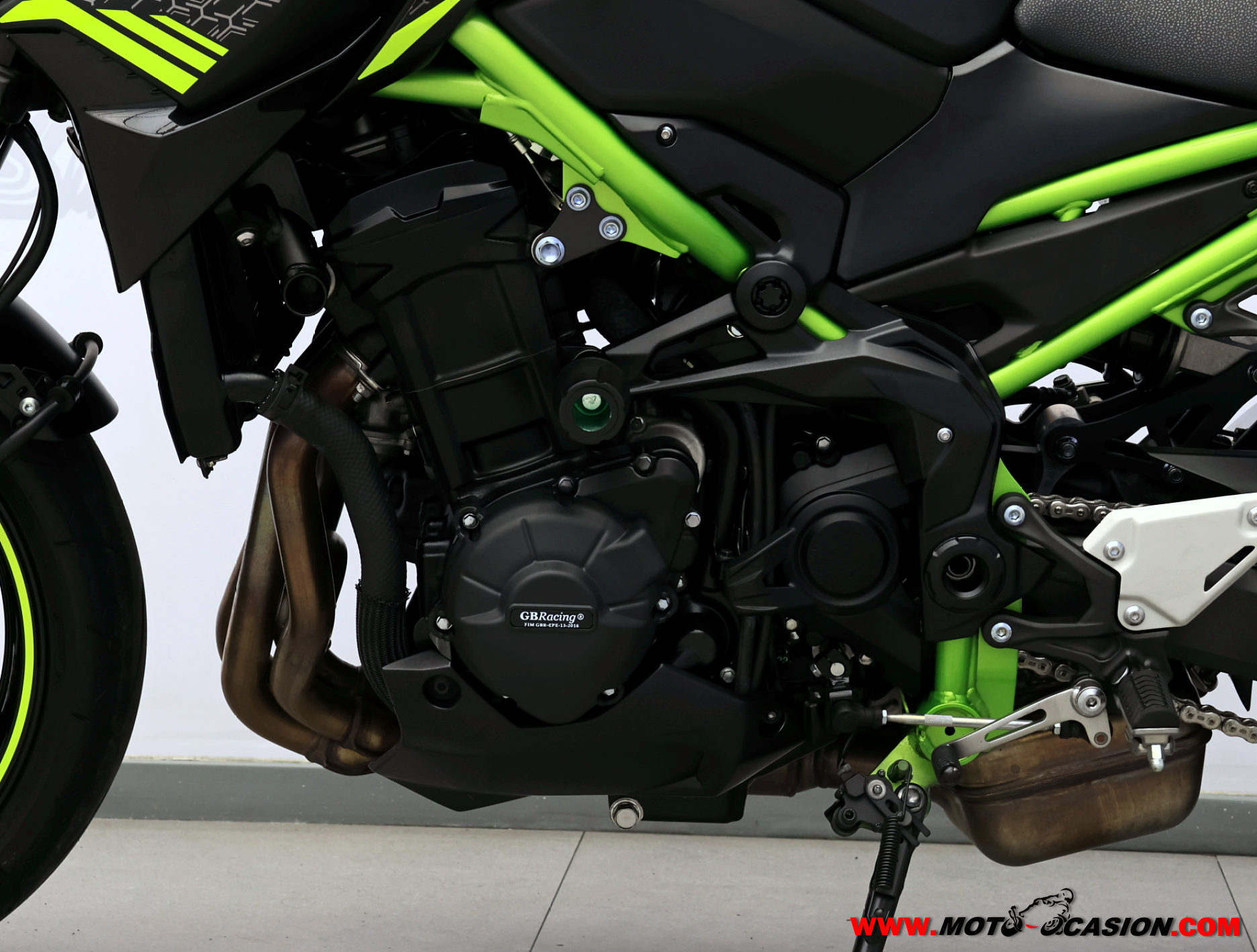 KAWASAKI Z 900 (copia)