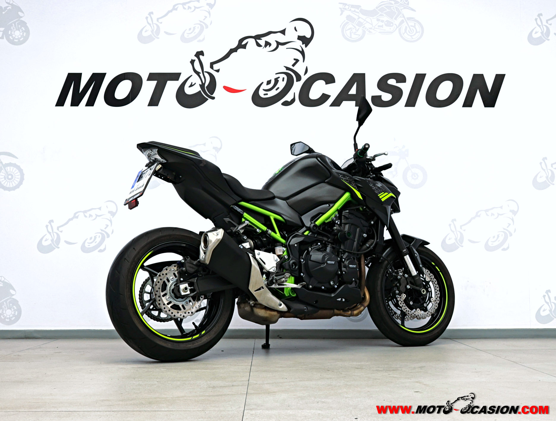 KAWASAKI Z 900 (copia)