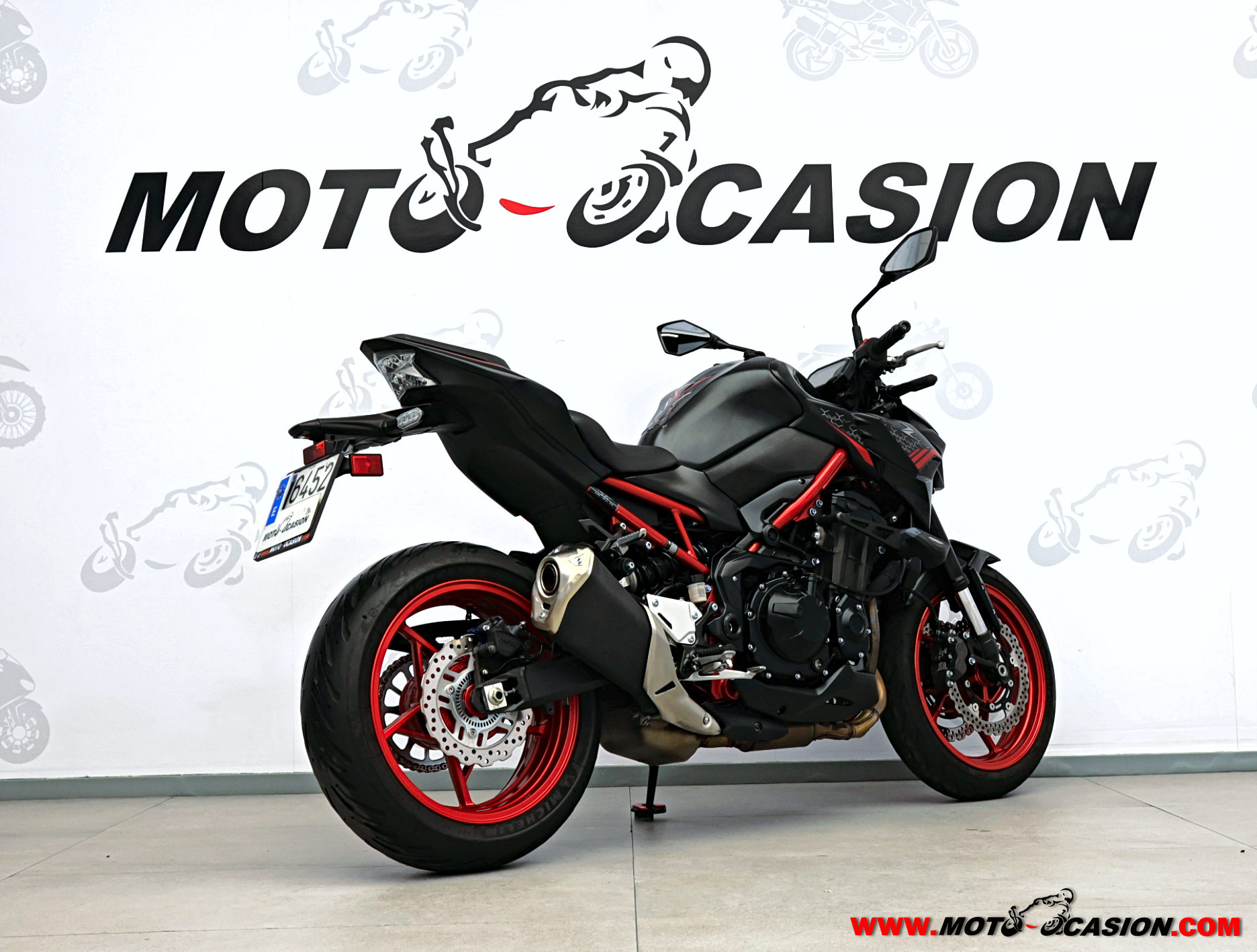 KAWASAKI Z 900 (copia)