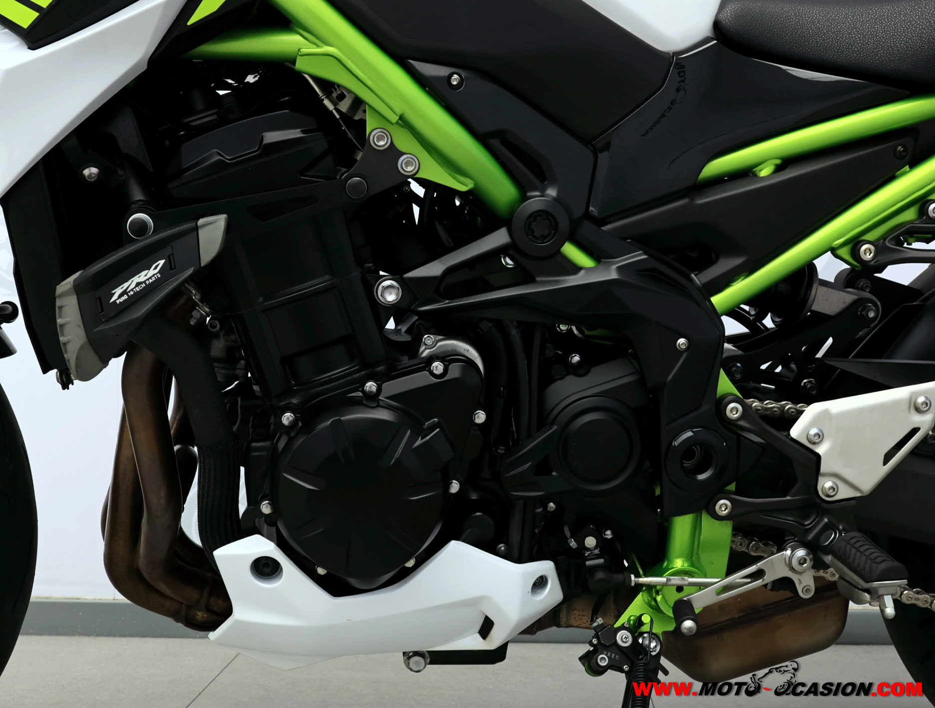 KAWASAKI Z 900 (copia)
