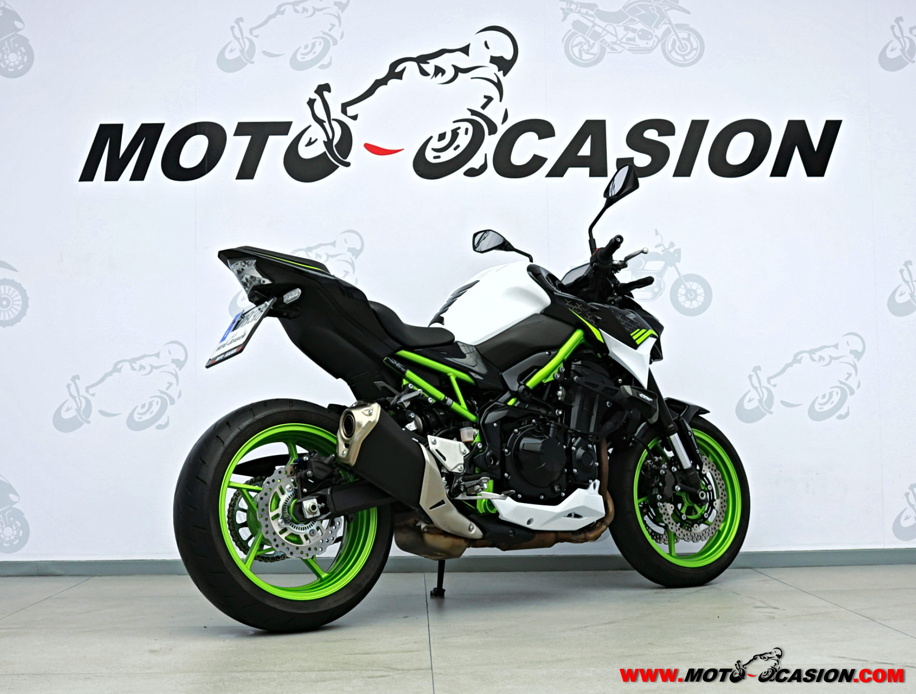 KAWASAKI Z 900 (copia)