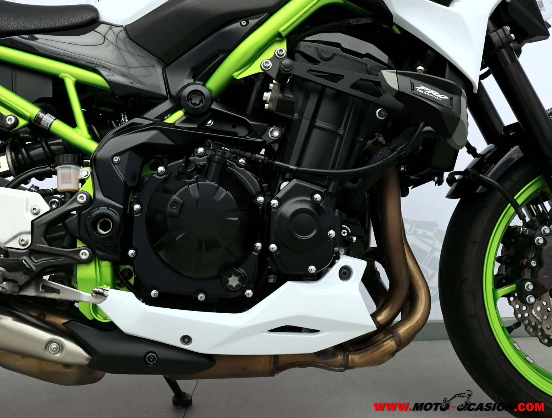 KAWASAKI Z 900 (copia)