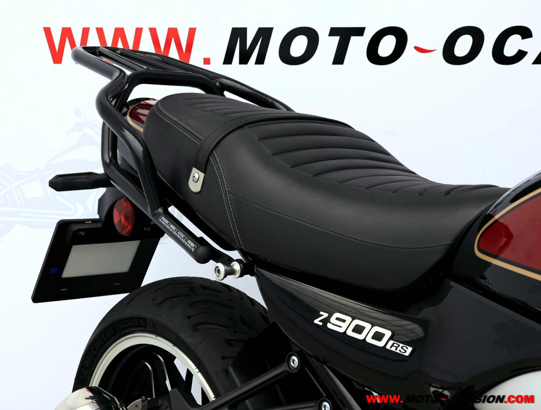 KAWASAKI Z 900 RS
