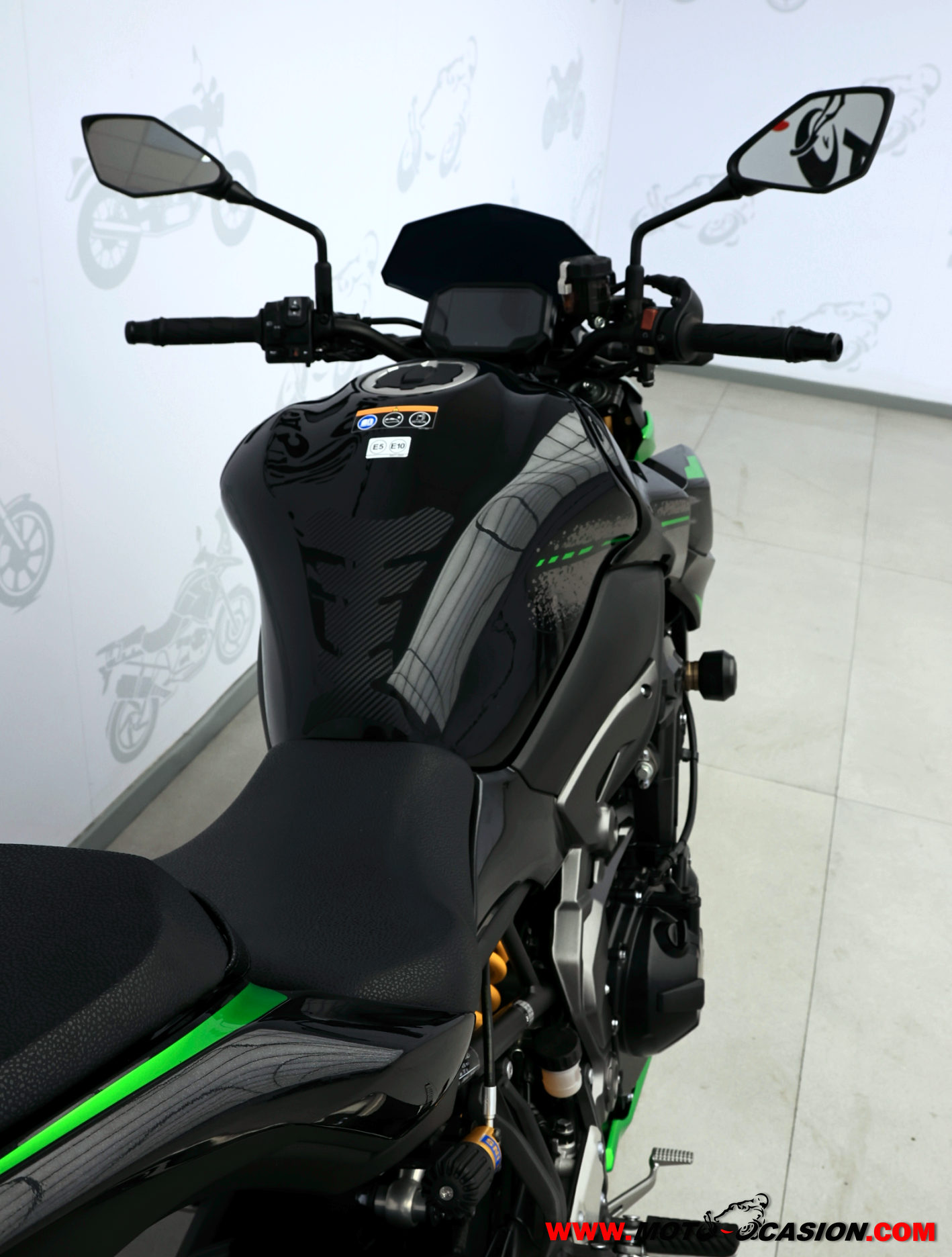 KAWASAKI Z 900 SE (copia)