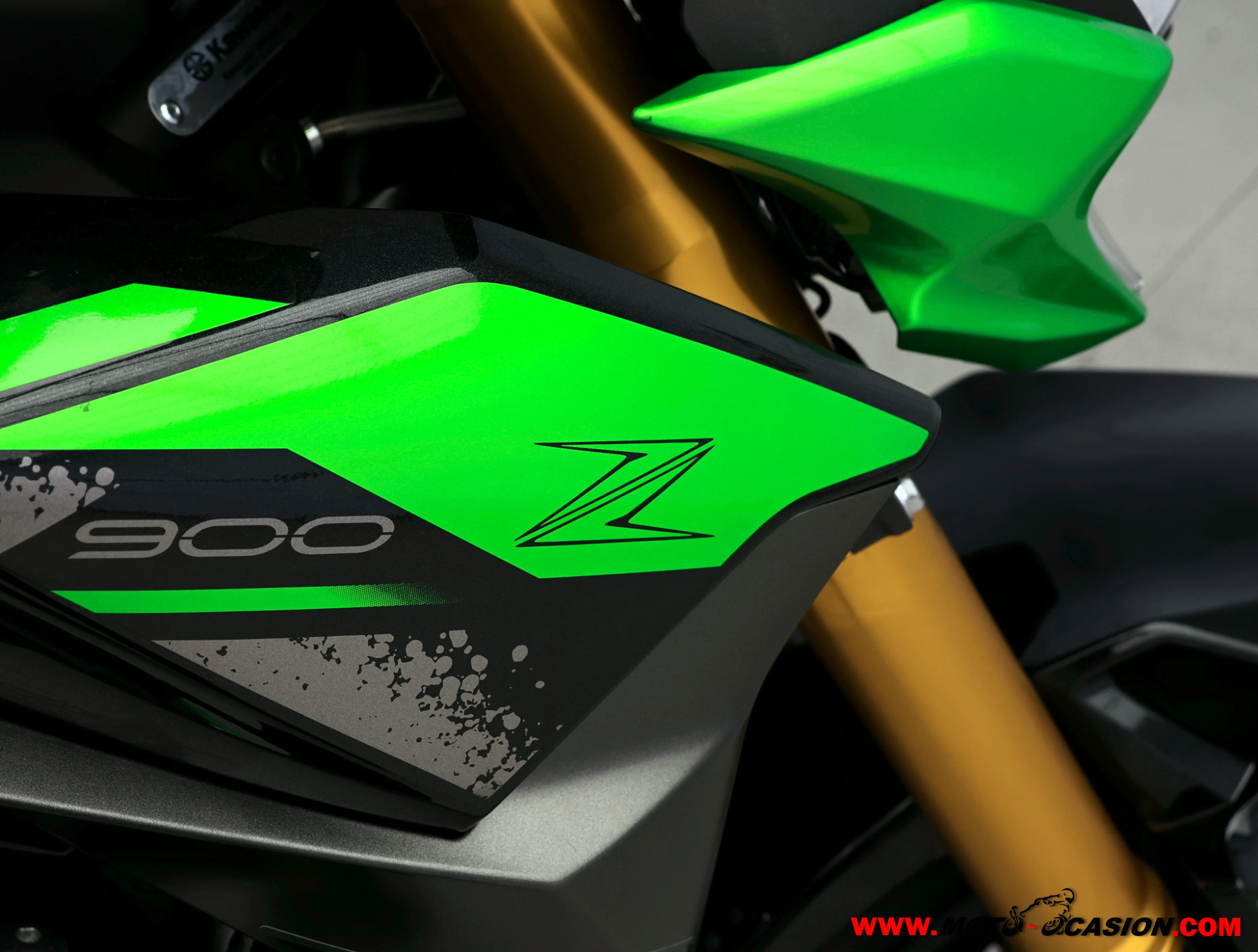 KAWASAKI Z 900 SE (copia)