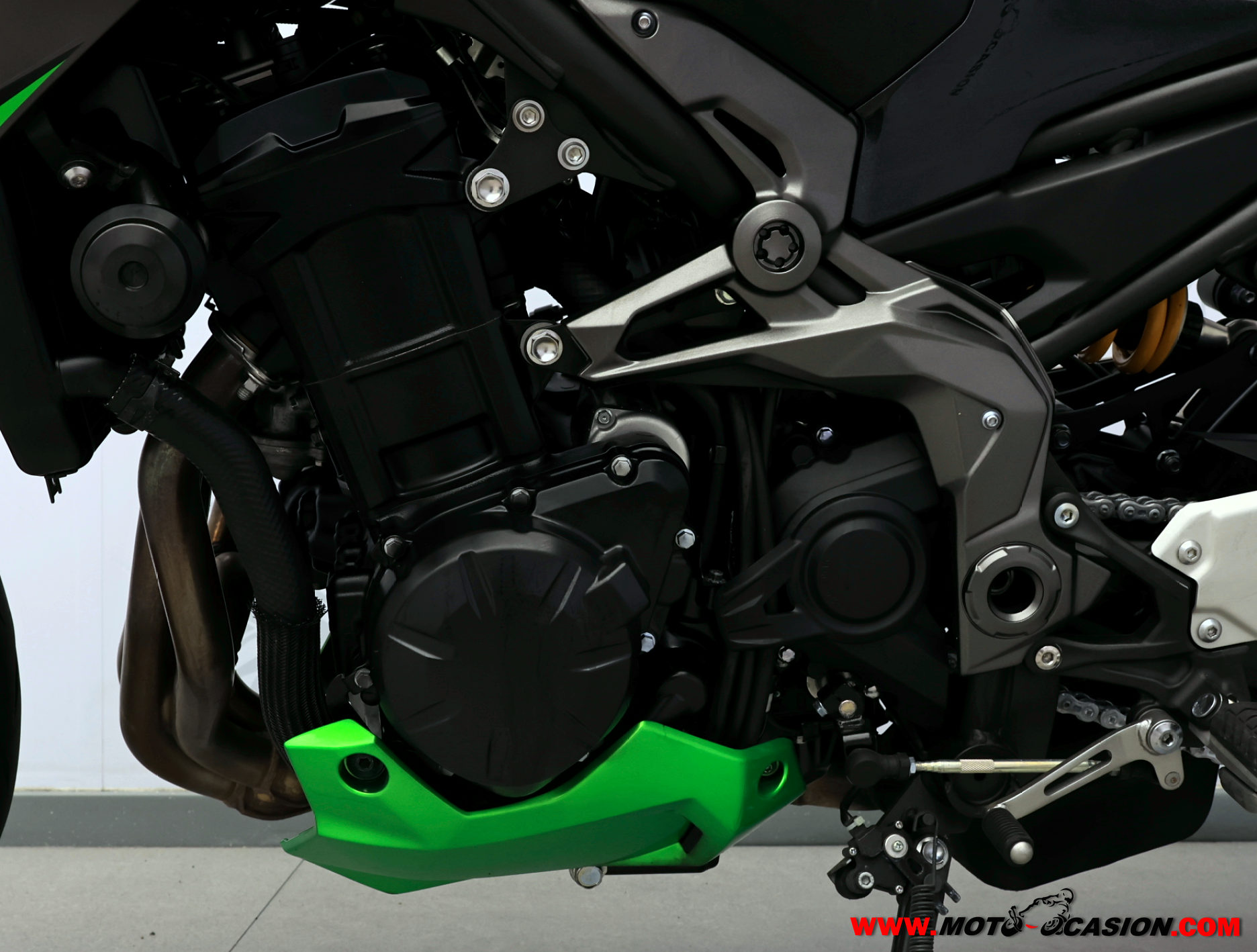 KAWASAKI Z 900 SE (copia)