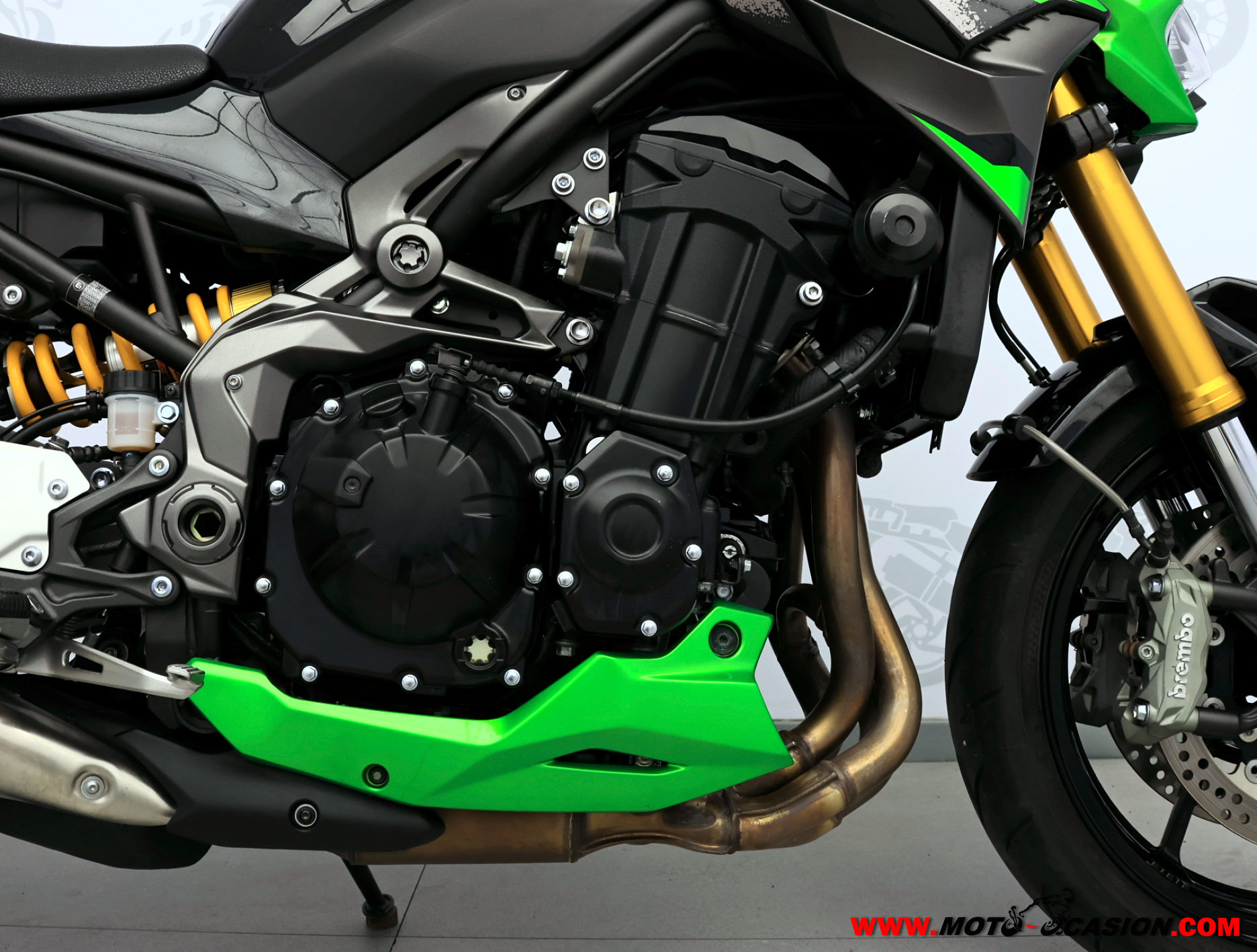 KAWASAKI Z 900 SE (copia)