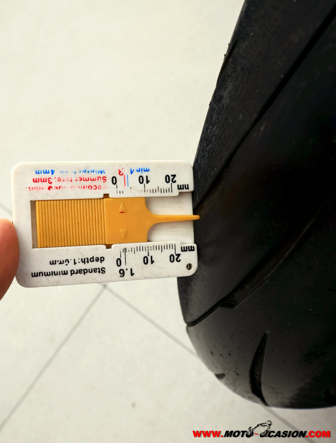 KAWASAKI Z 900 SE -GARANTÍA OFICIAL-