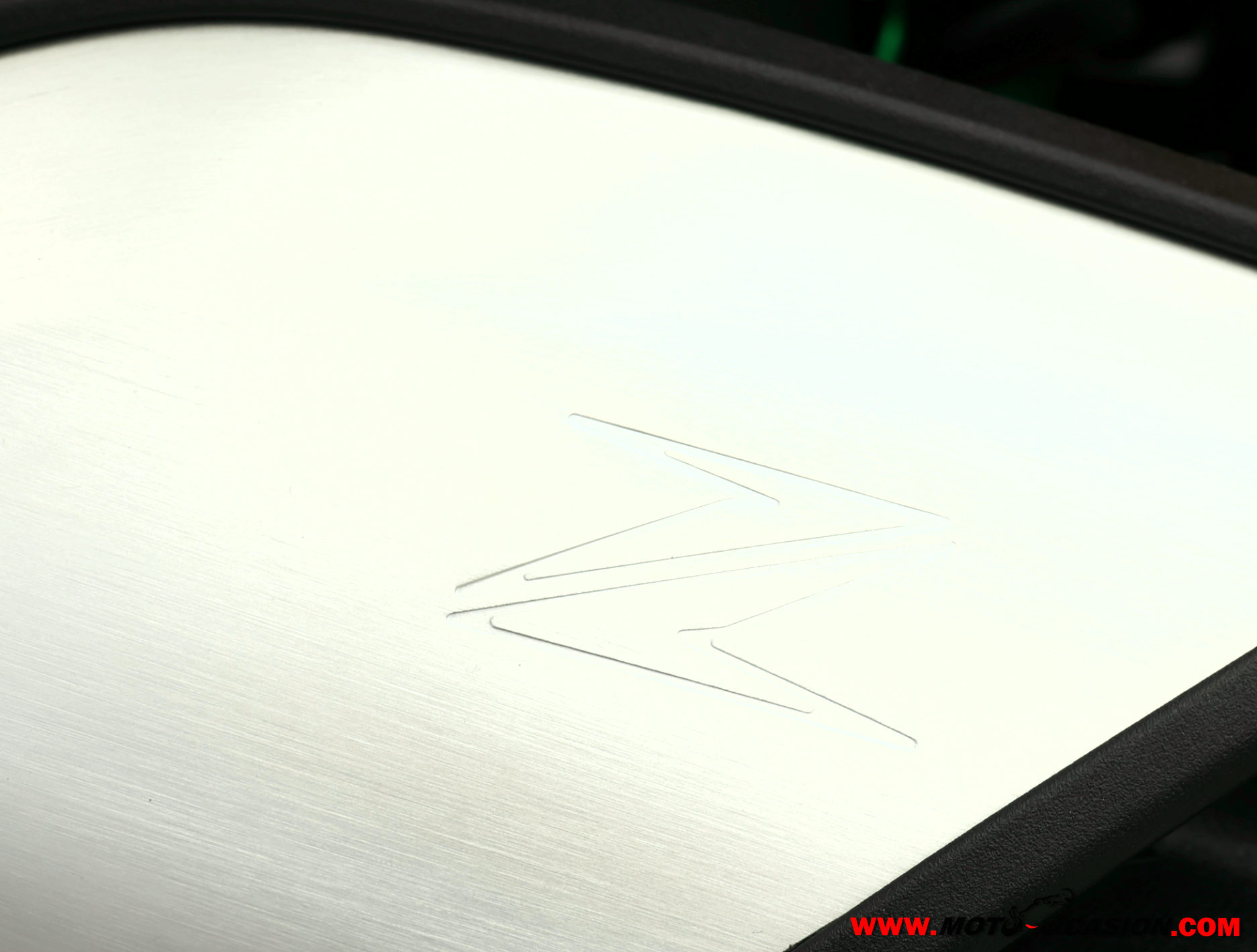 KAWASAKI Z 900 SE -GARANTÍA OFICIAL-