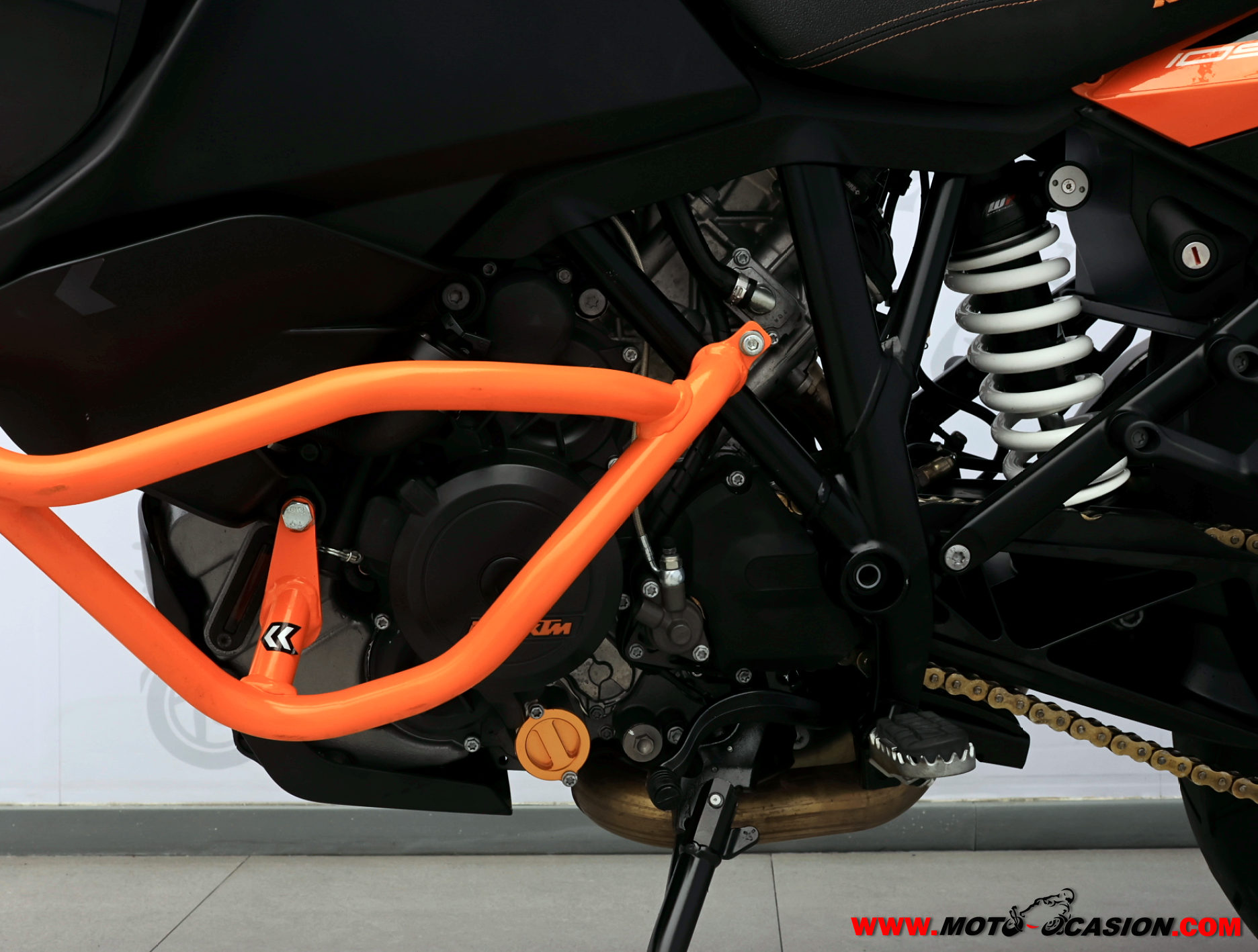 KTM 1090 ADVENTURE