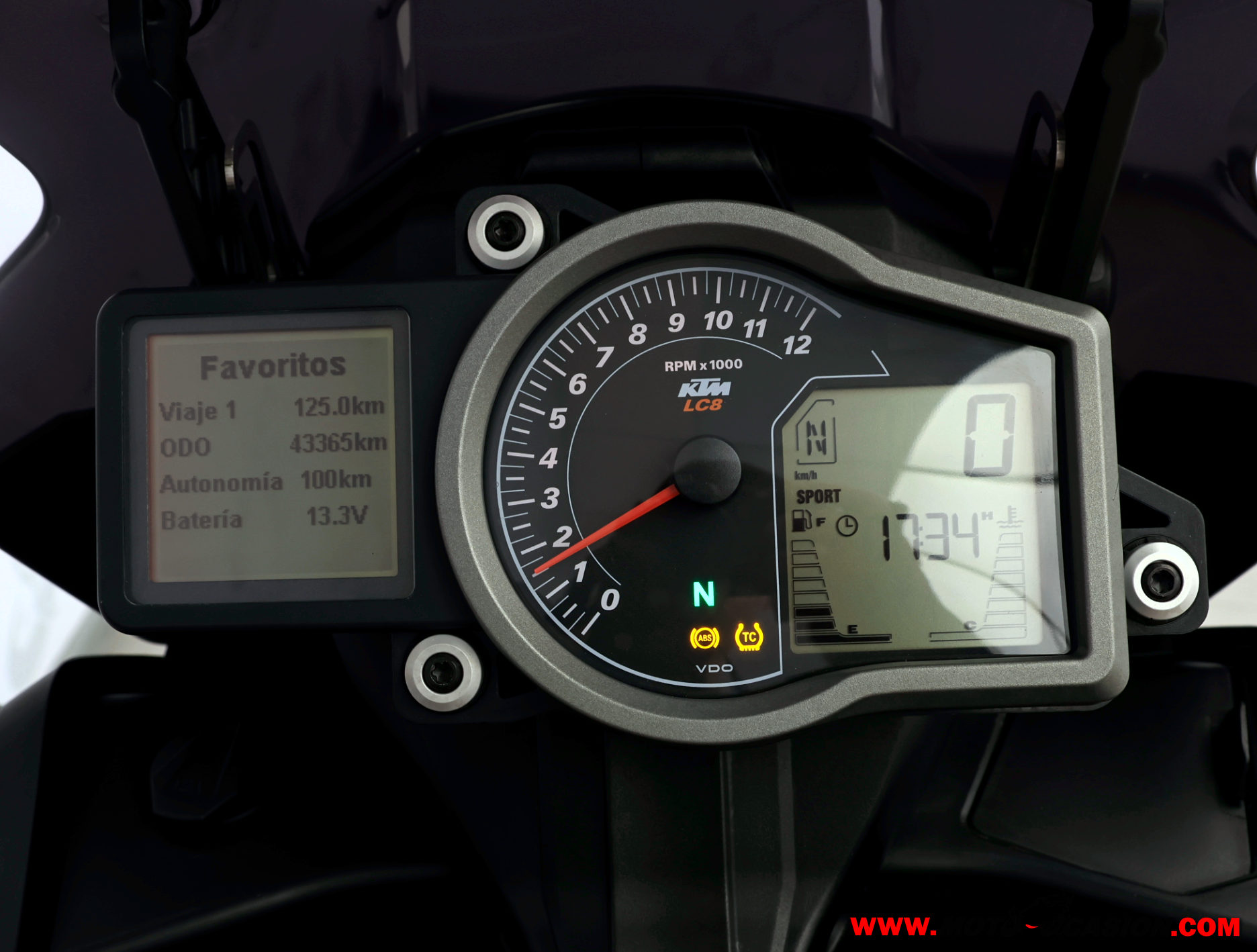 KTM 1090 ADVENTURE (copia)