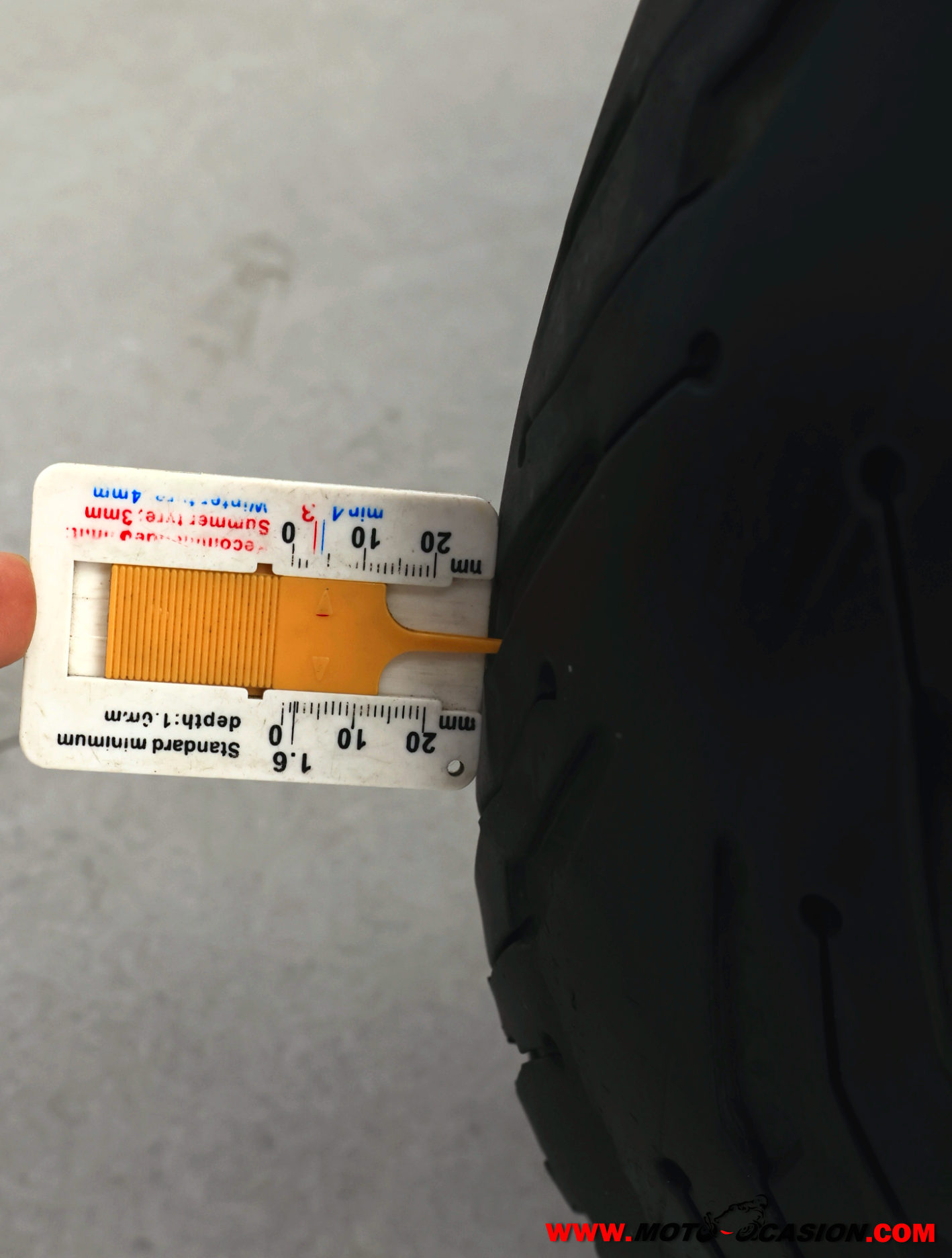 KTM 125 DUKE -APTA B Y A1-