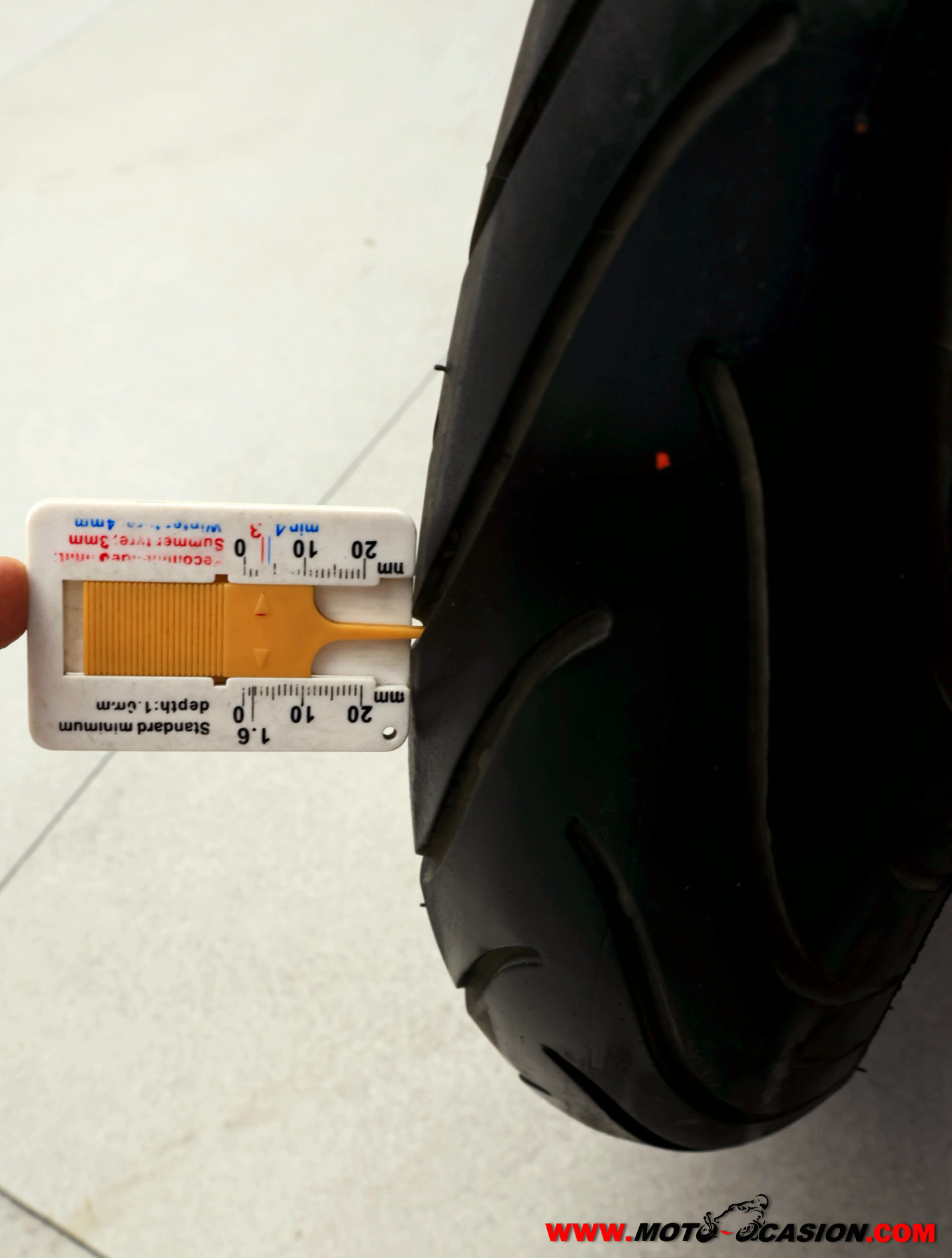KTM 125 DUKE -APTA B Y A1-