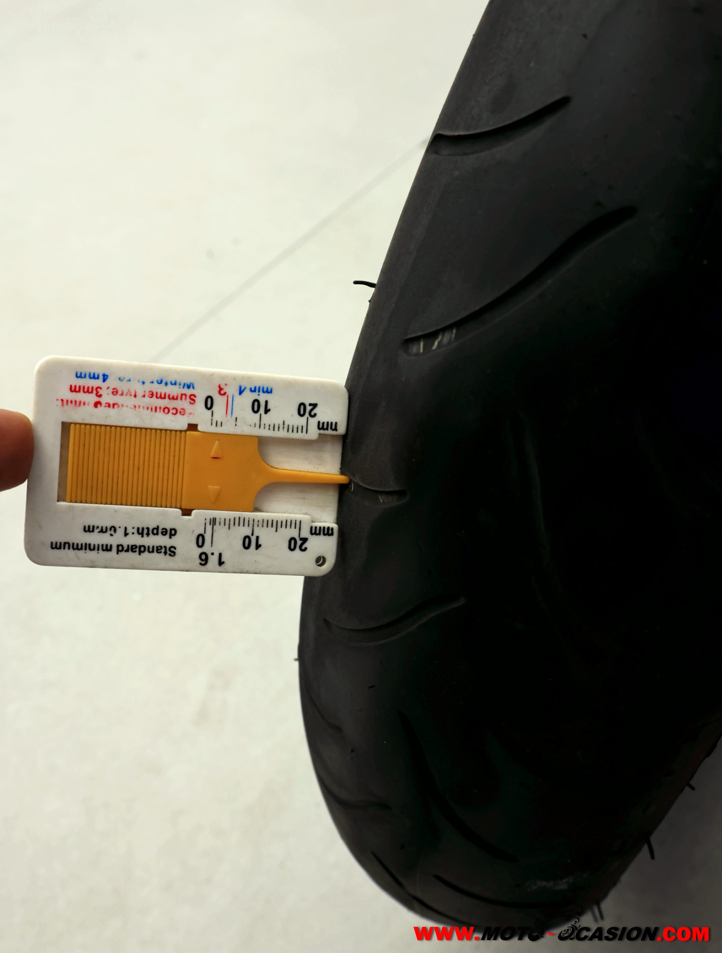 KTM 125 DUKE -APTA B y A1-