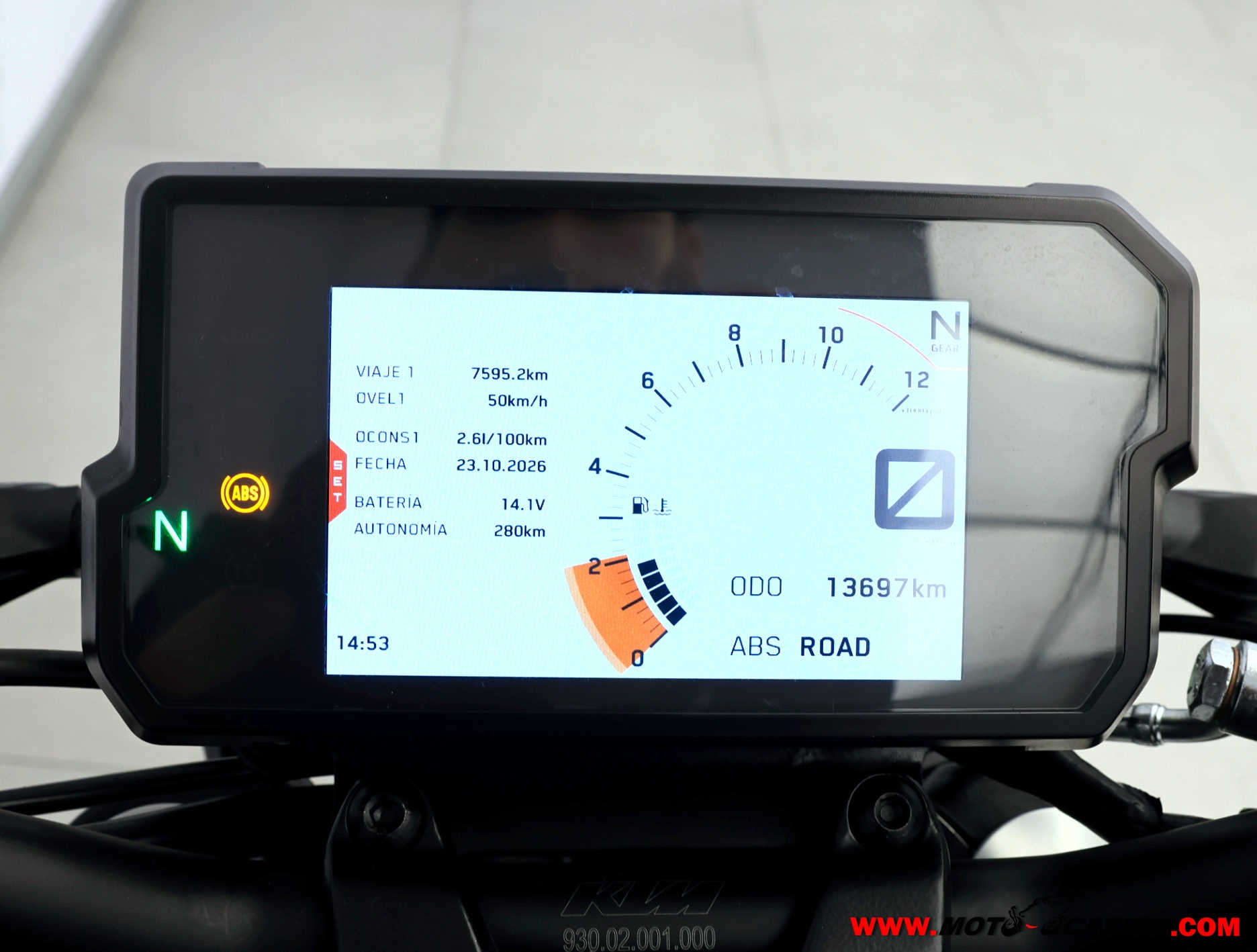 KTM 125 DUKE -APTA B Y A1- (copia)