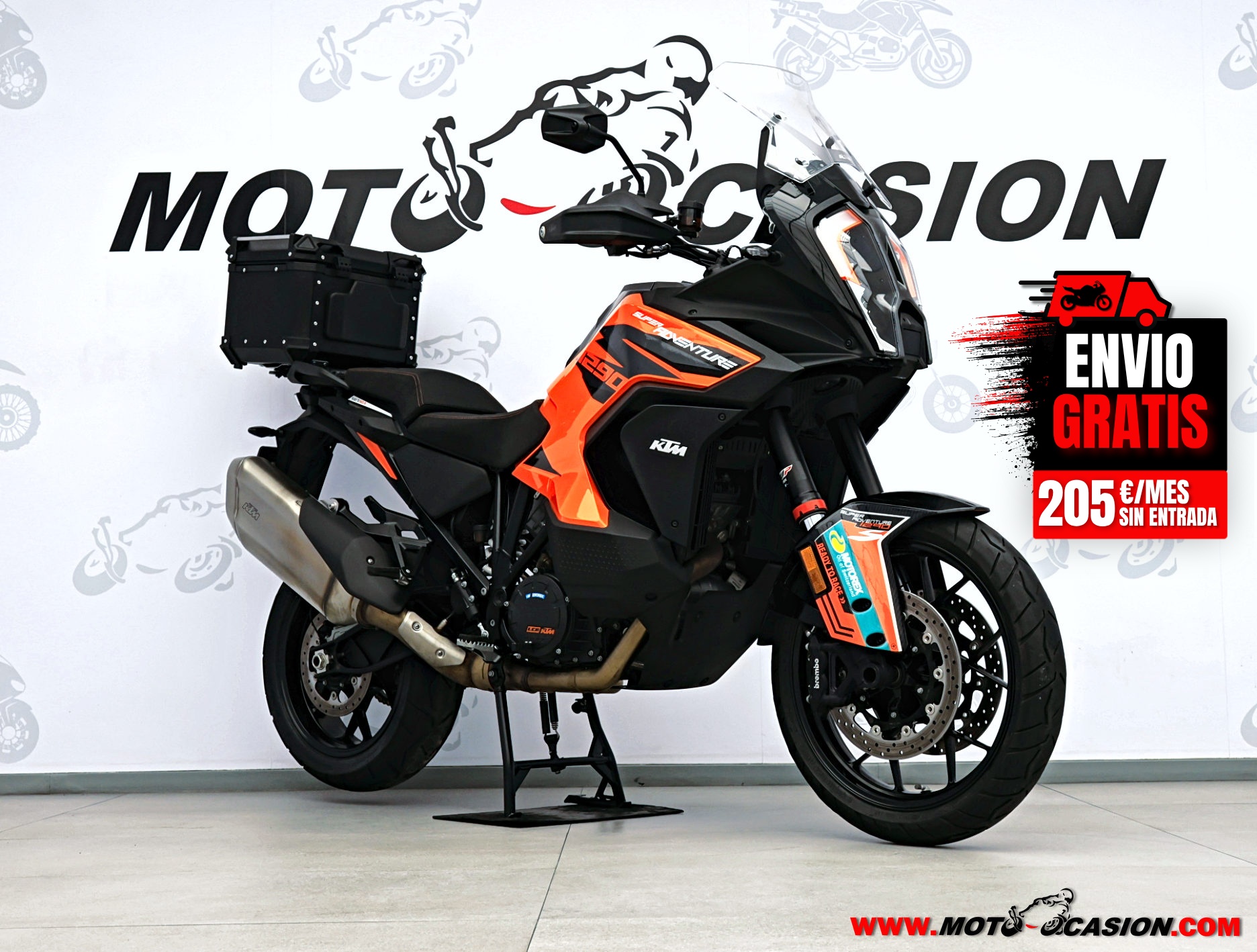KTM 1290 SUPER ADVENTURE (copia)