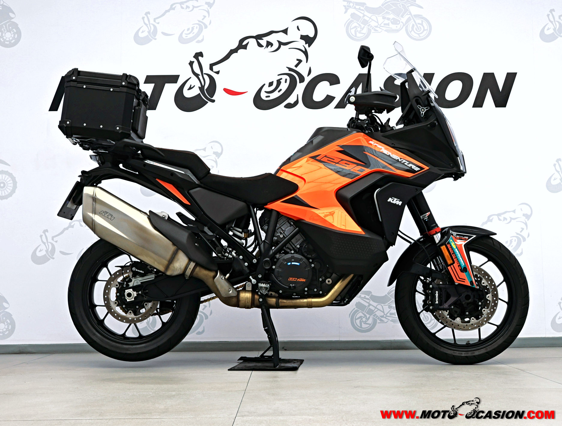 KTM 1290 SUPER ADVENTURE (copia)
