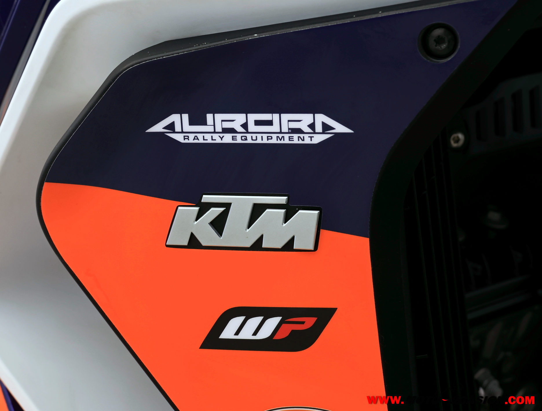 KTM 1290 SUPER ADVENTURE R