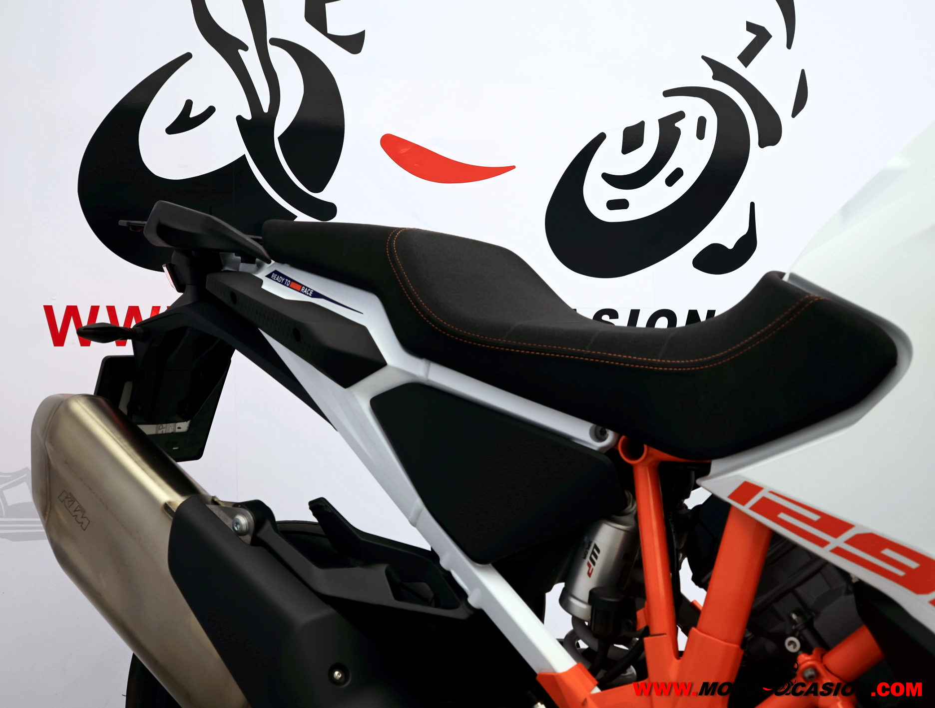 KTM 1290 SUPER ADVENTURE R