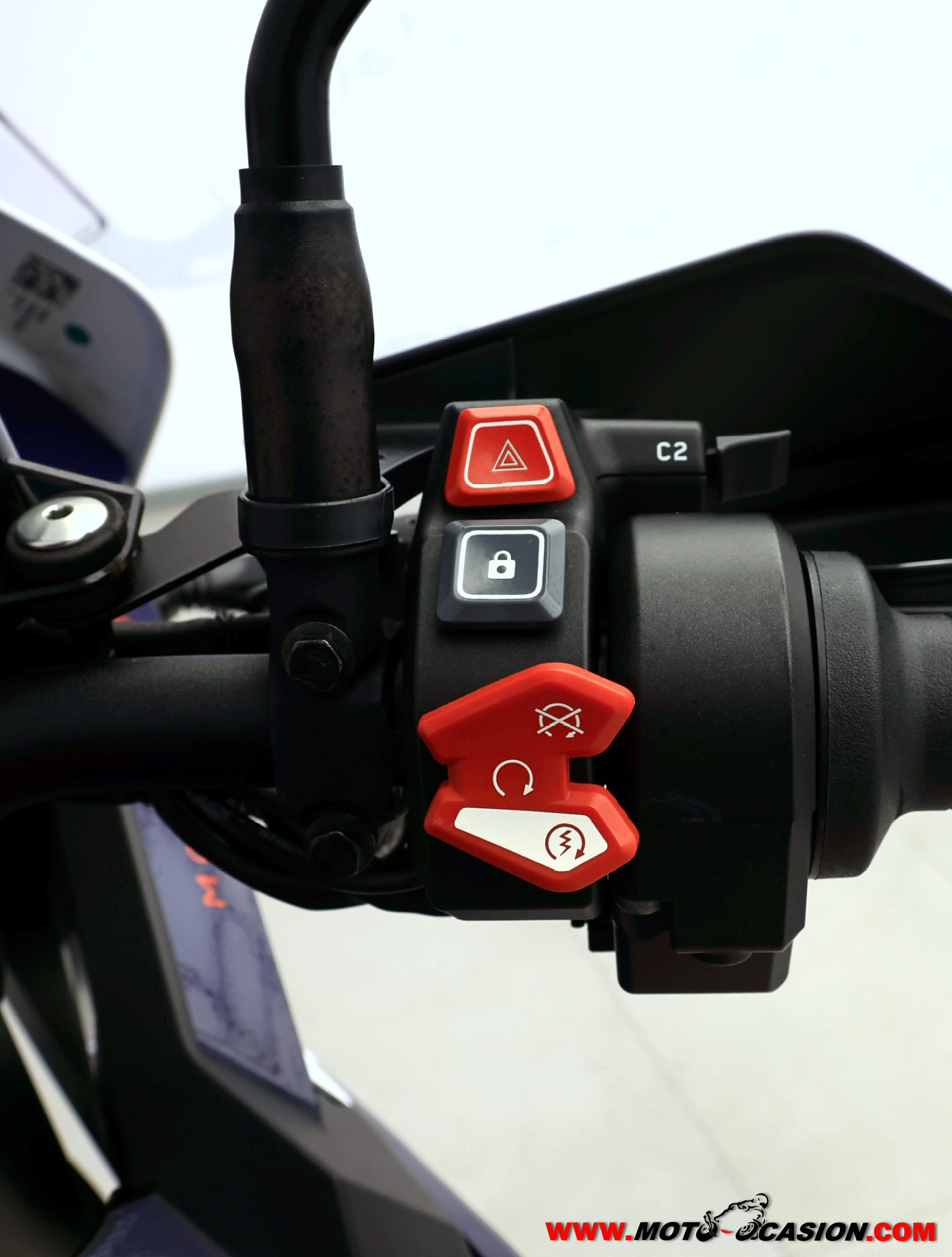 KTM 1290 SUPER ADVENTURE R