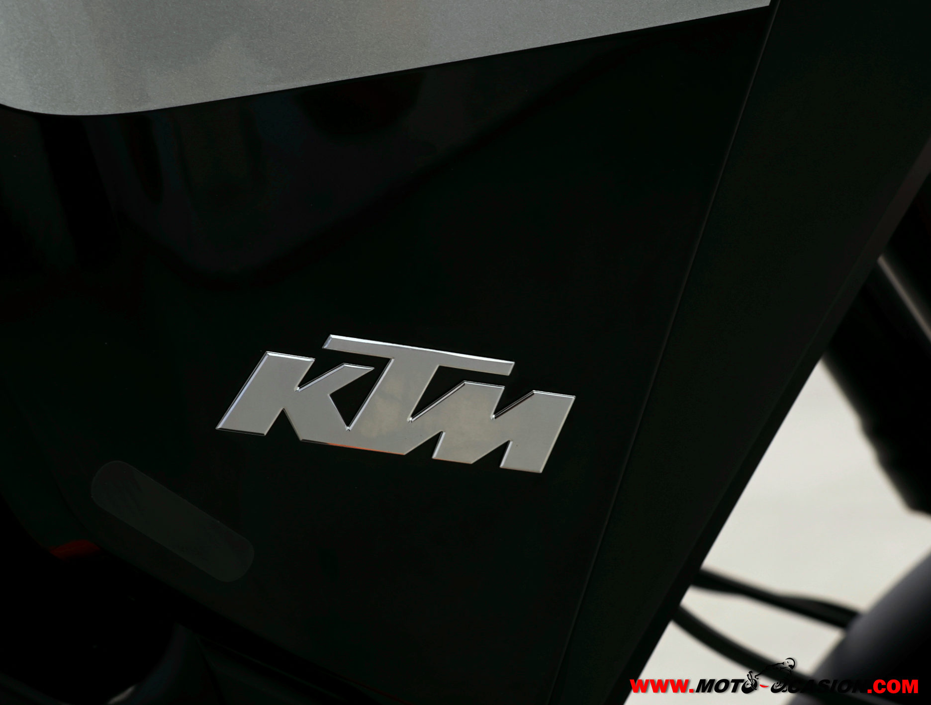 KTM 1290 SUPER ADVENTURE S