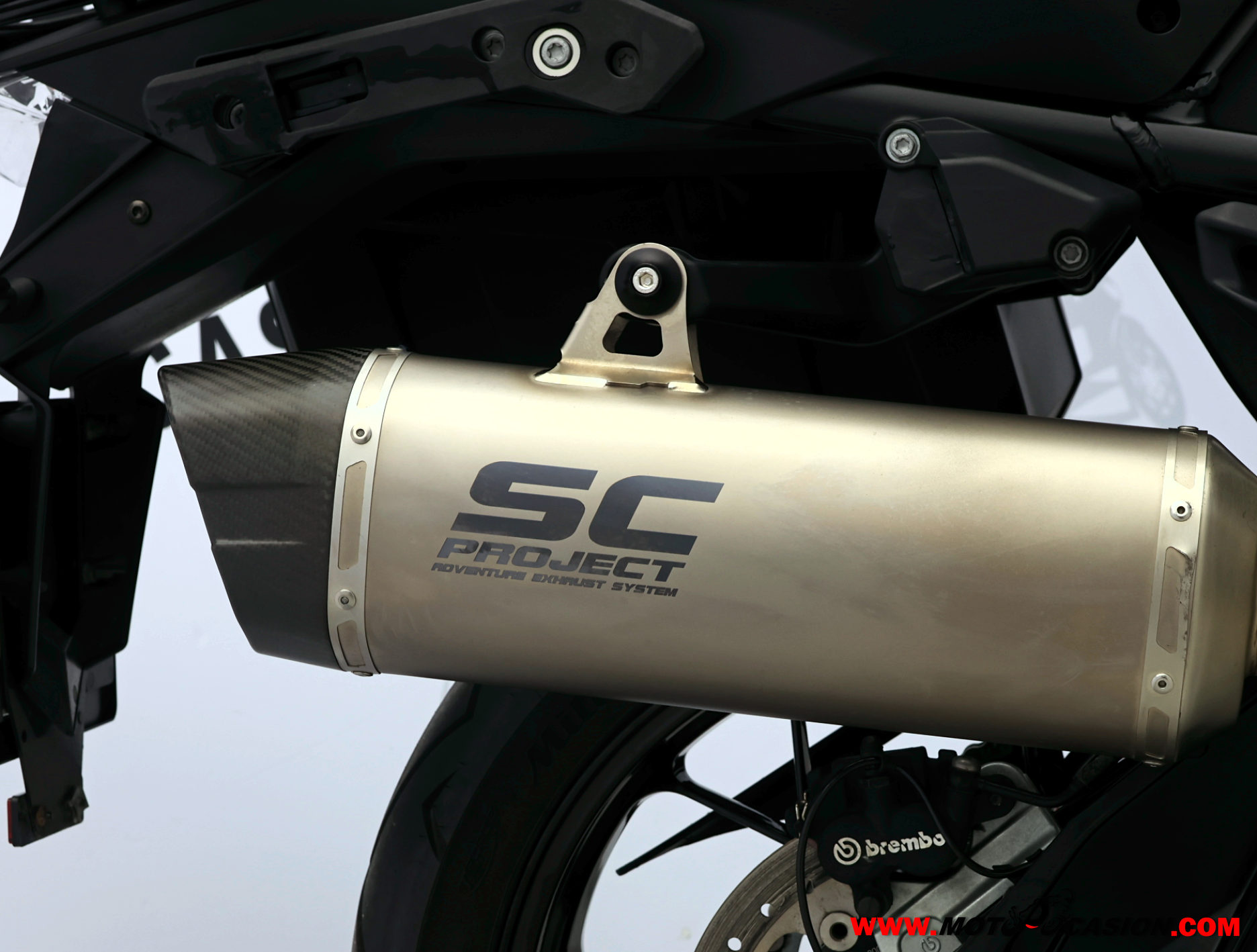 KTM 1290 SUPER ADVENTURE S