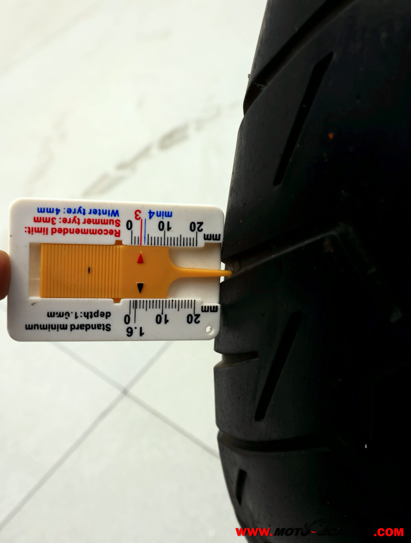 KTM 1290 SUPER ADVENTURE S