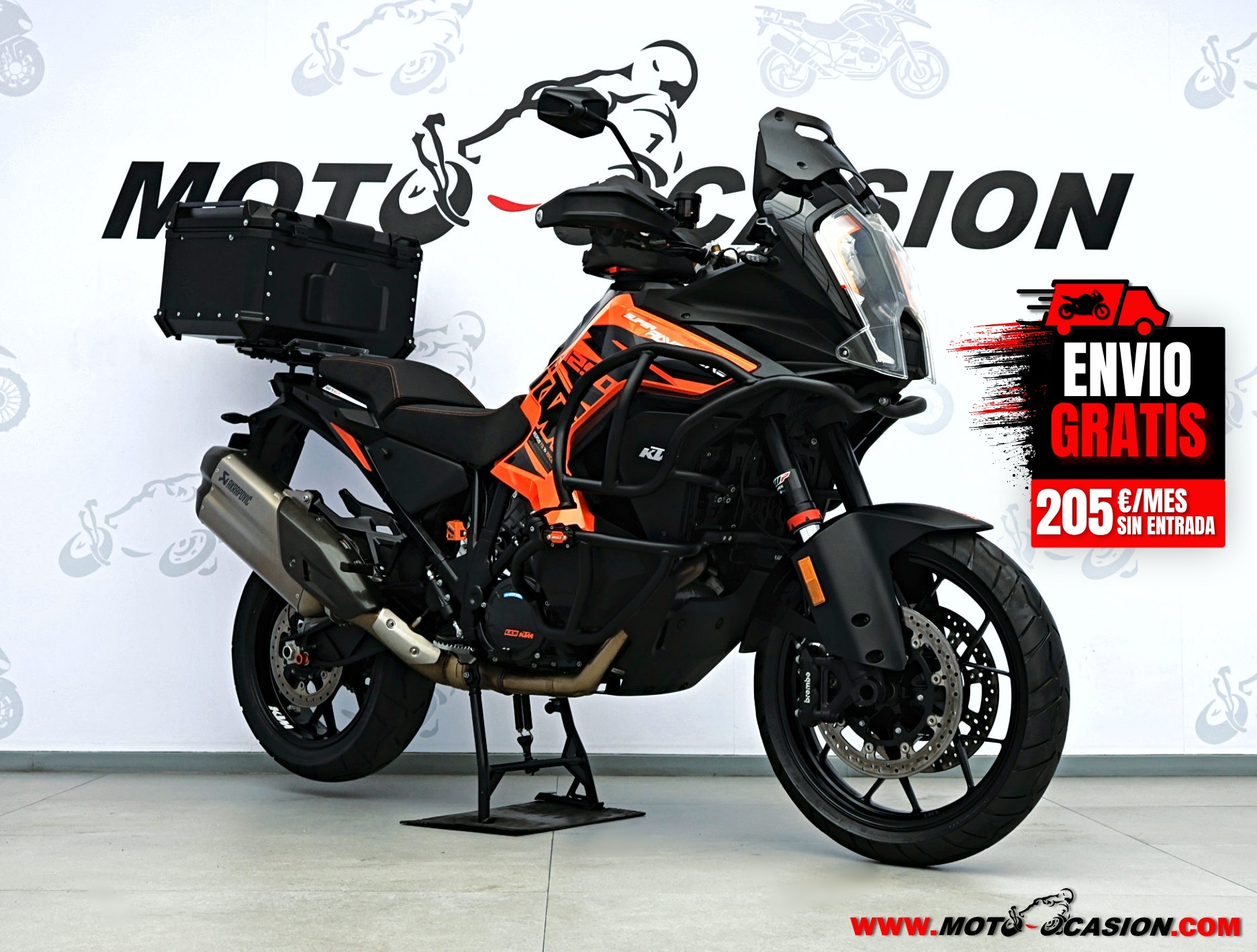 KTM 1290 SUPER ADVENTURE S (copia)