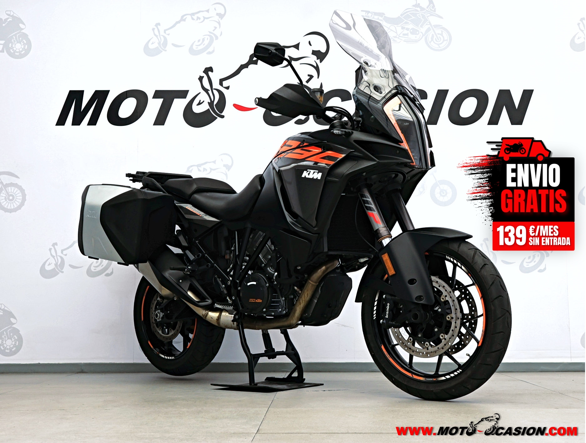 KTM 1290 SUPER ADVENTURE S (copia)
