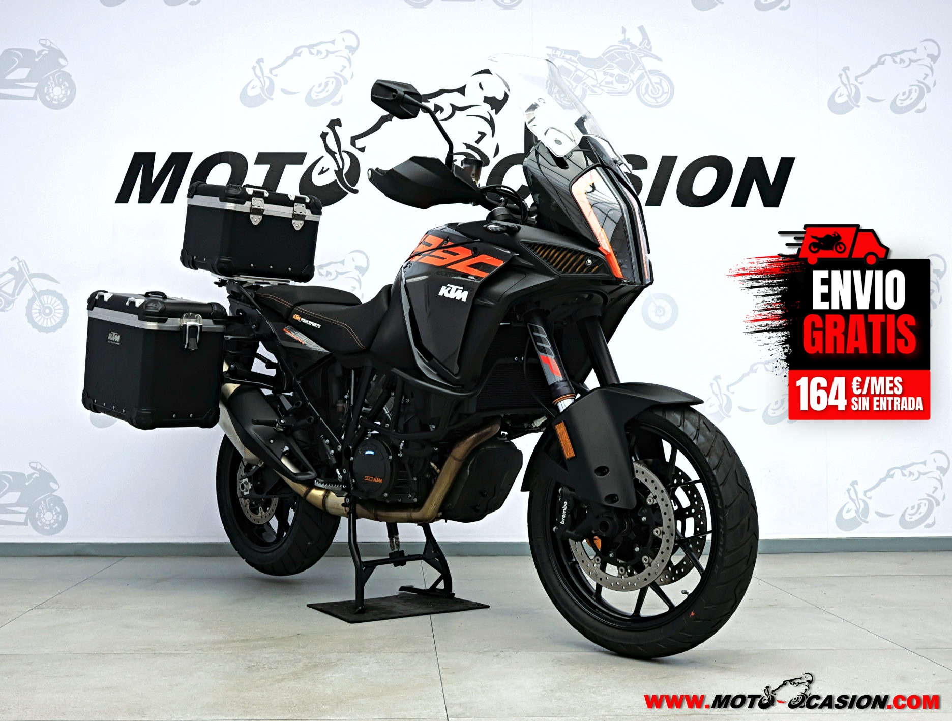 KTM 1290 SUPER ADVENTURE S (copia)