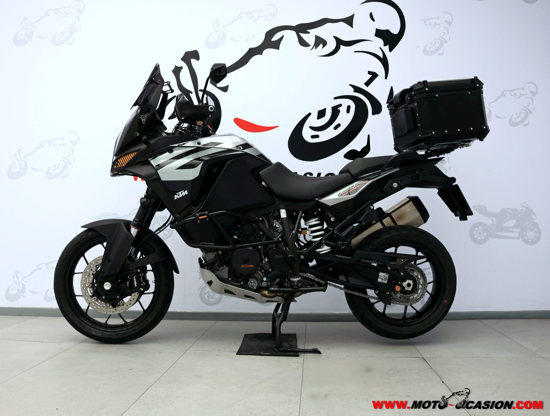 KTM 1290 SUPER ADVENTURE S (copia)