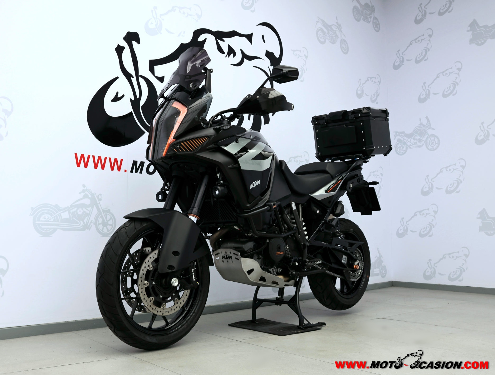 KTM 1290 SUPER ADVENTURE S (copia)