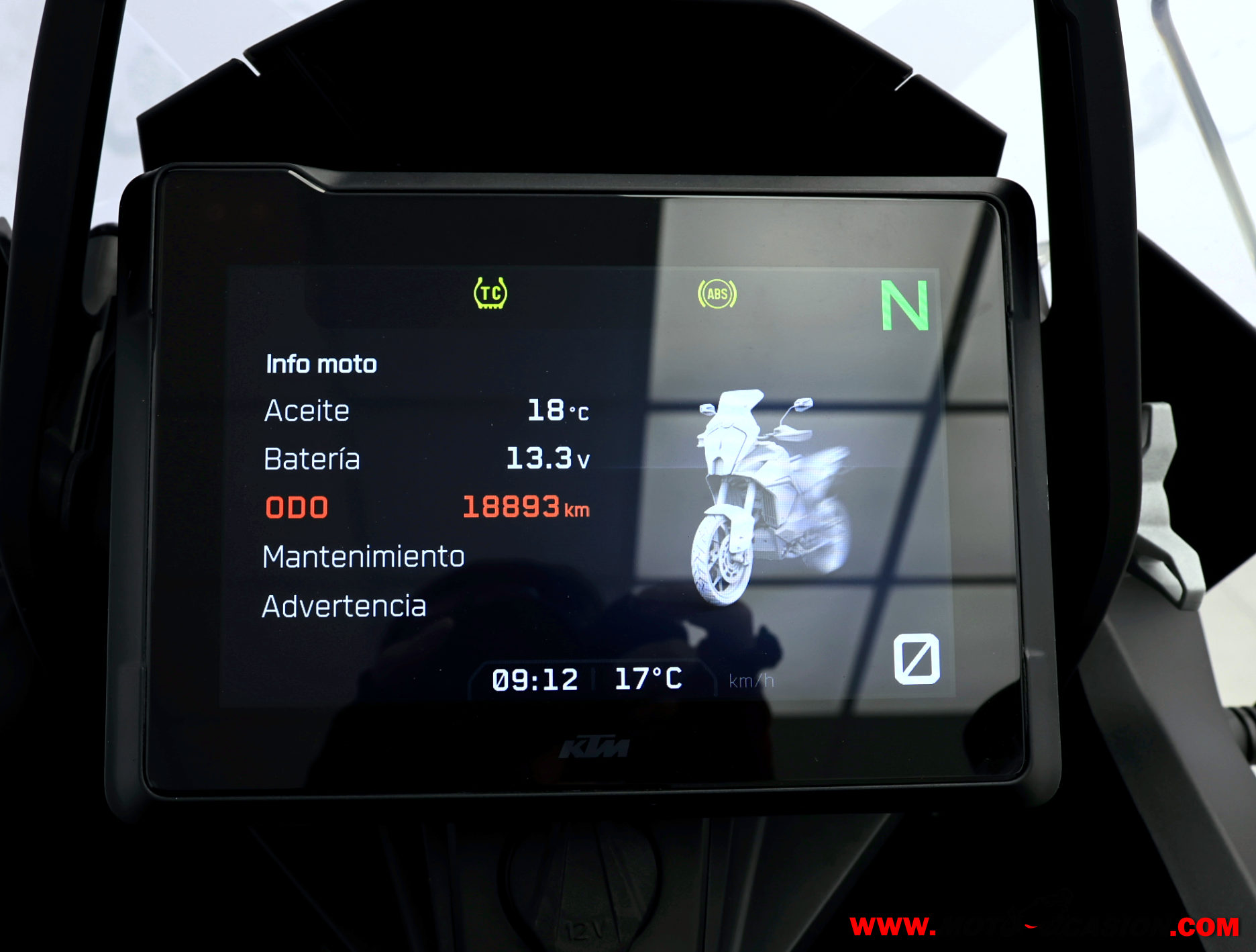 KTM 1290 SUPER ADVENTURE S (copia)