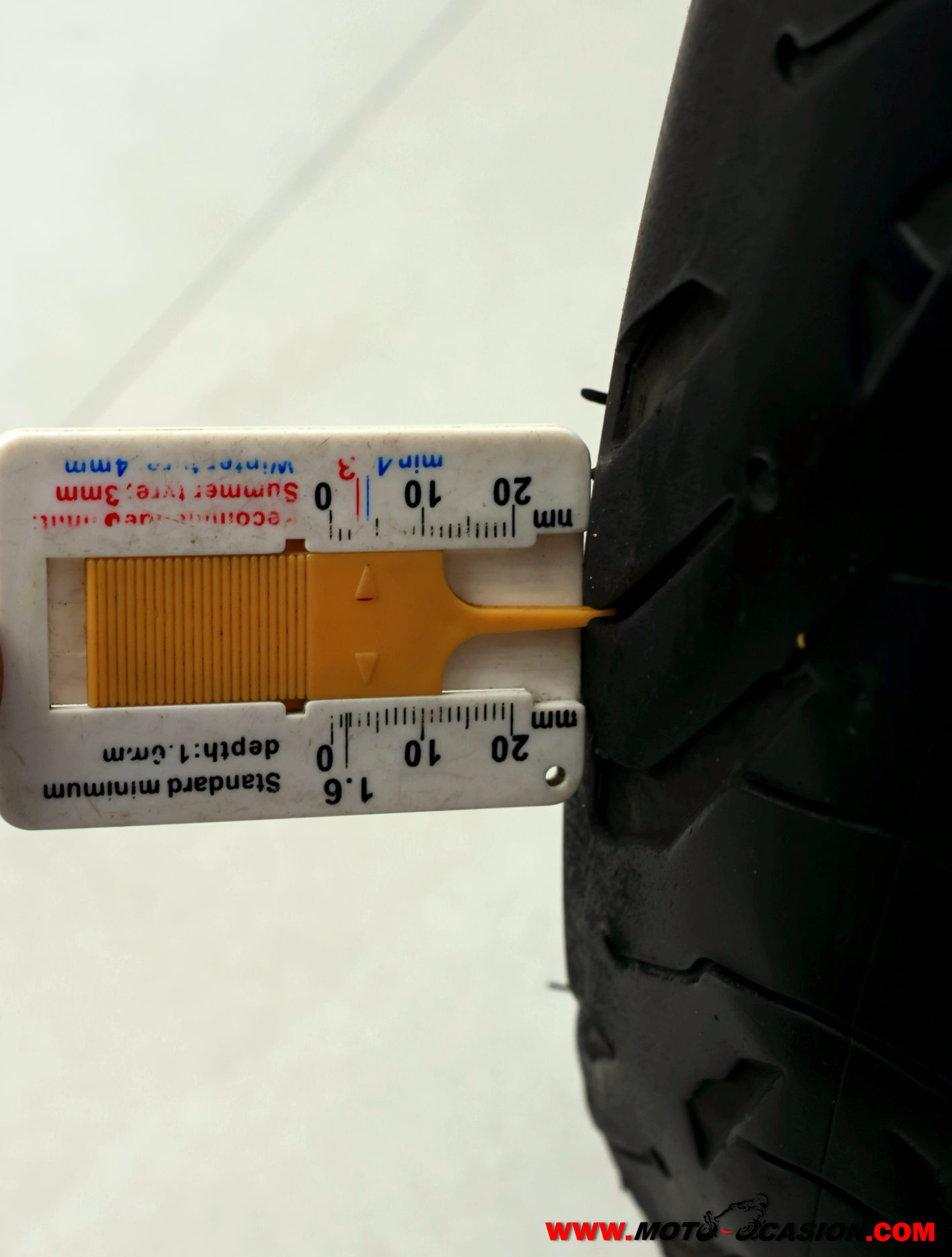 KTM 1290 SUPER DUKE GT