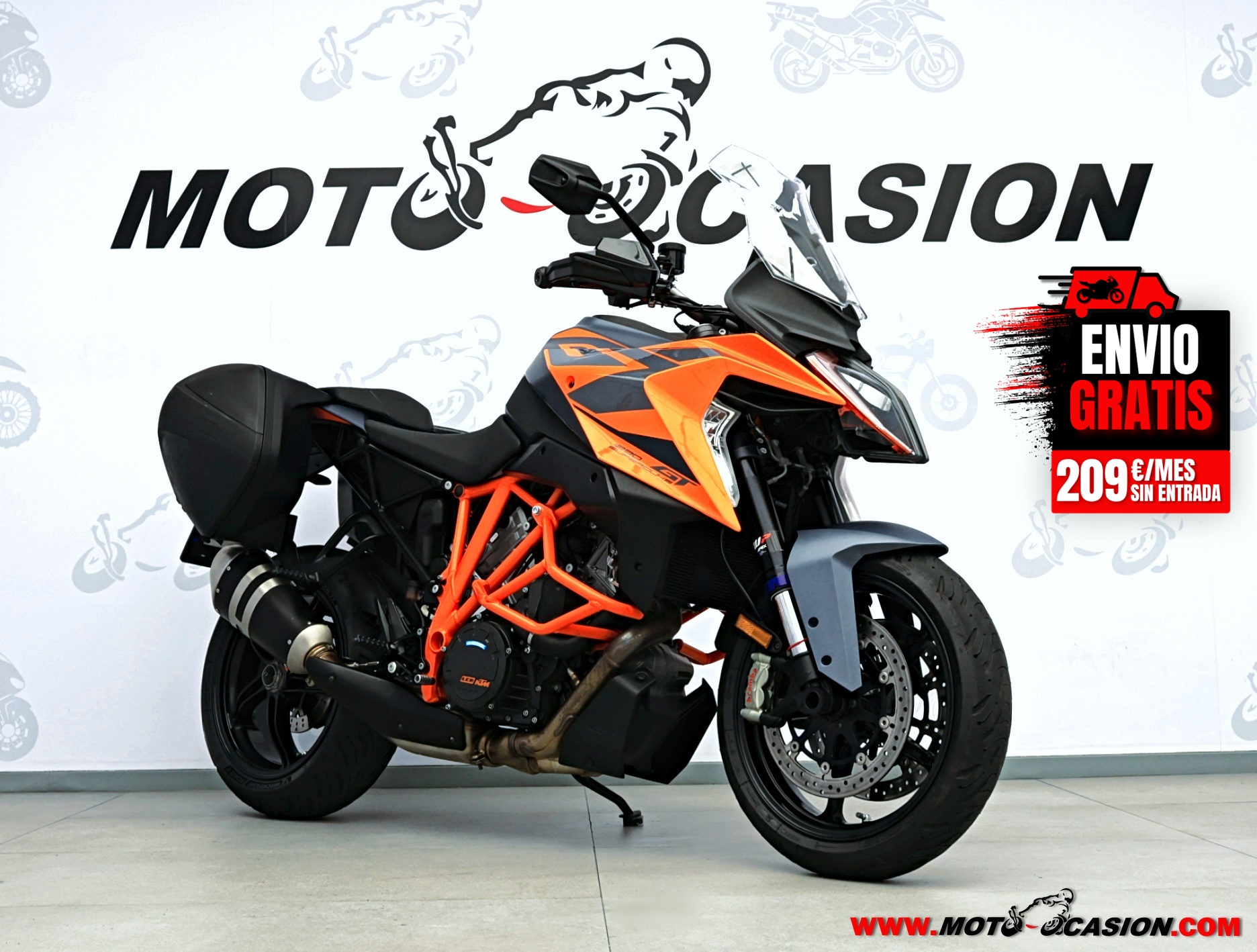 KTM 1290 SUPER DUKE GT (copia)