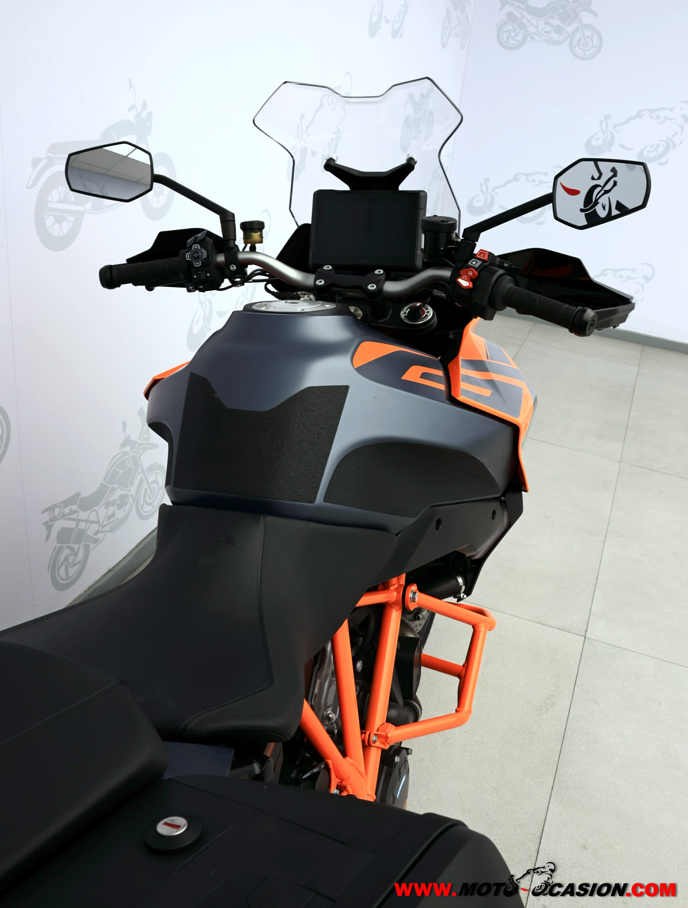 KTM 1290 SUPER DUKE GT (copia)