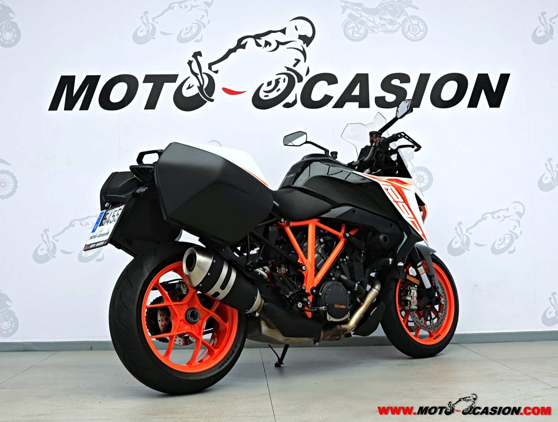 KTM 1290 SUPER DUKE GT (copia)